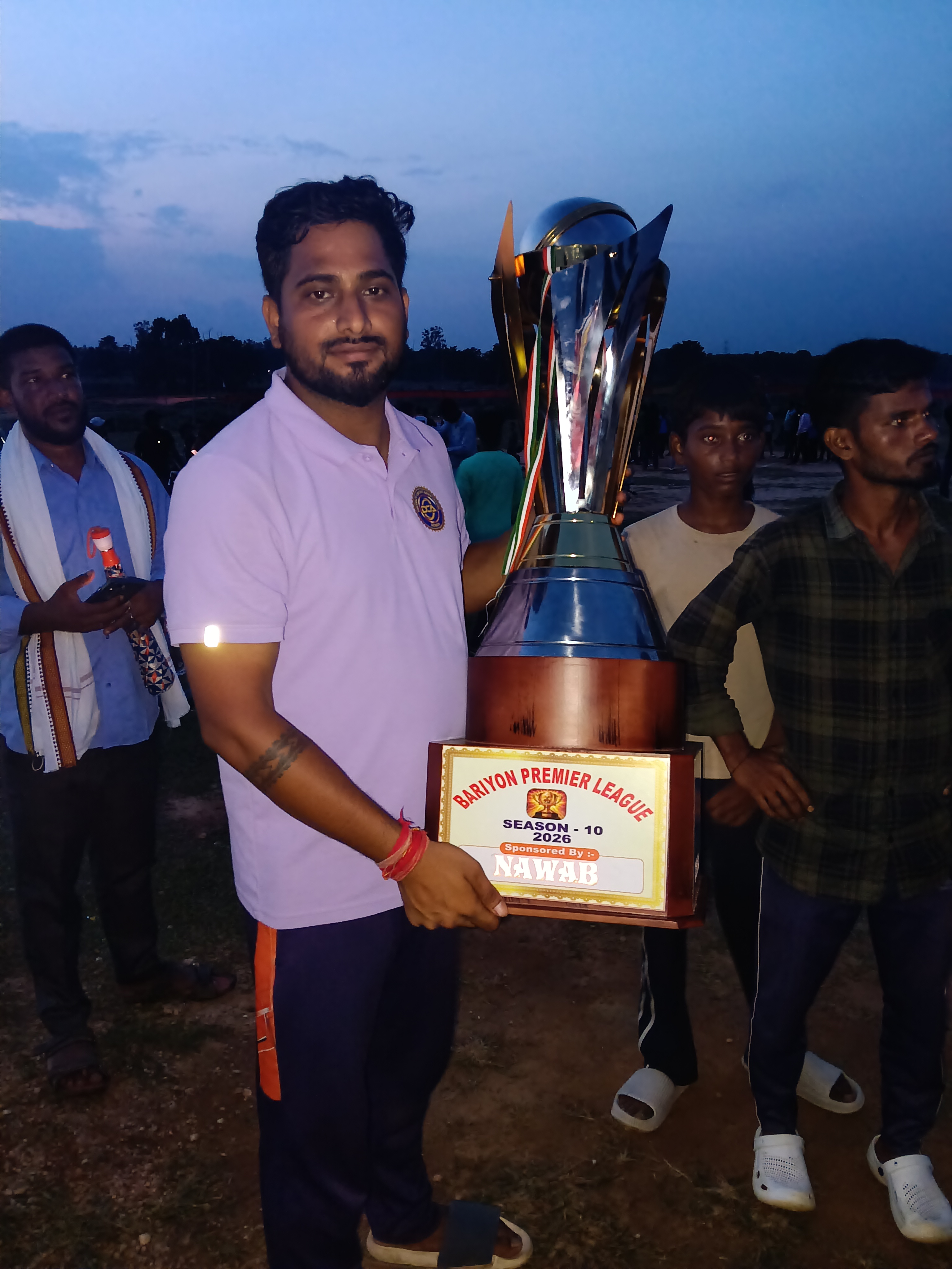 Suraj Pathak