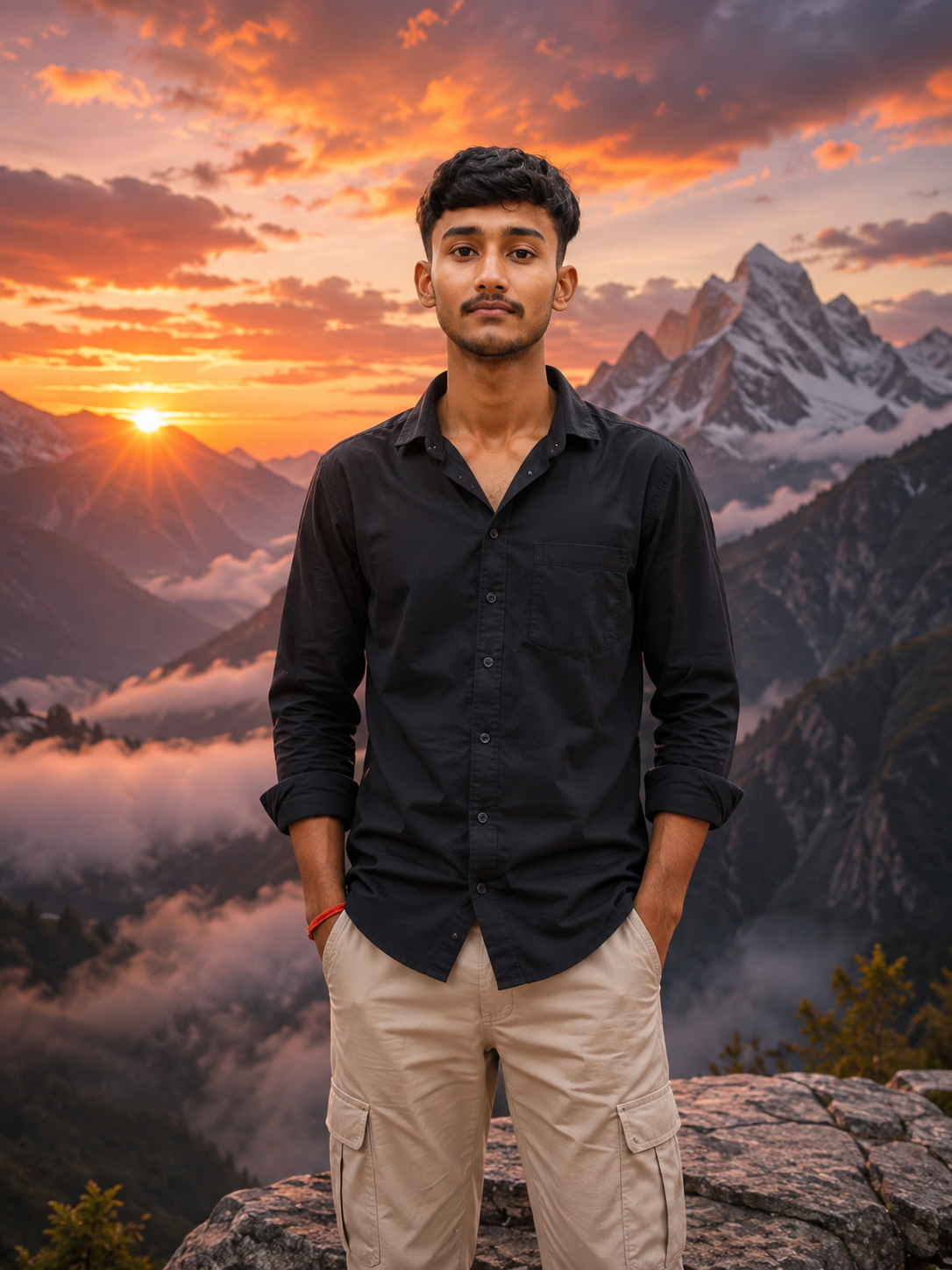 Himanshu Chauhan