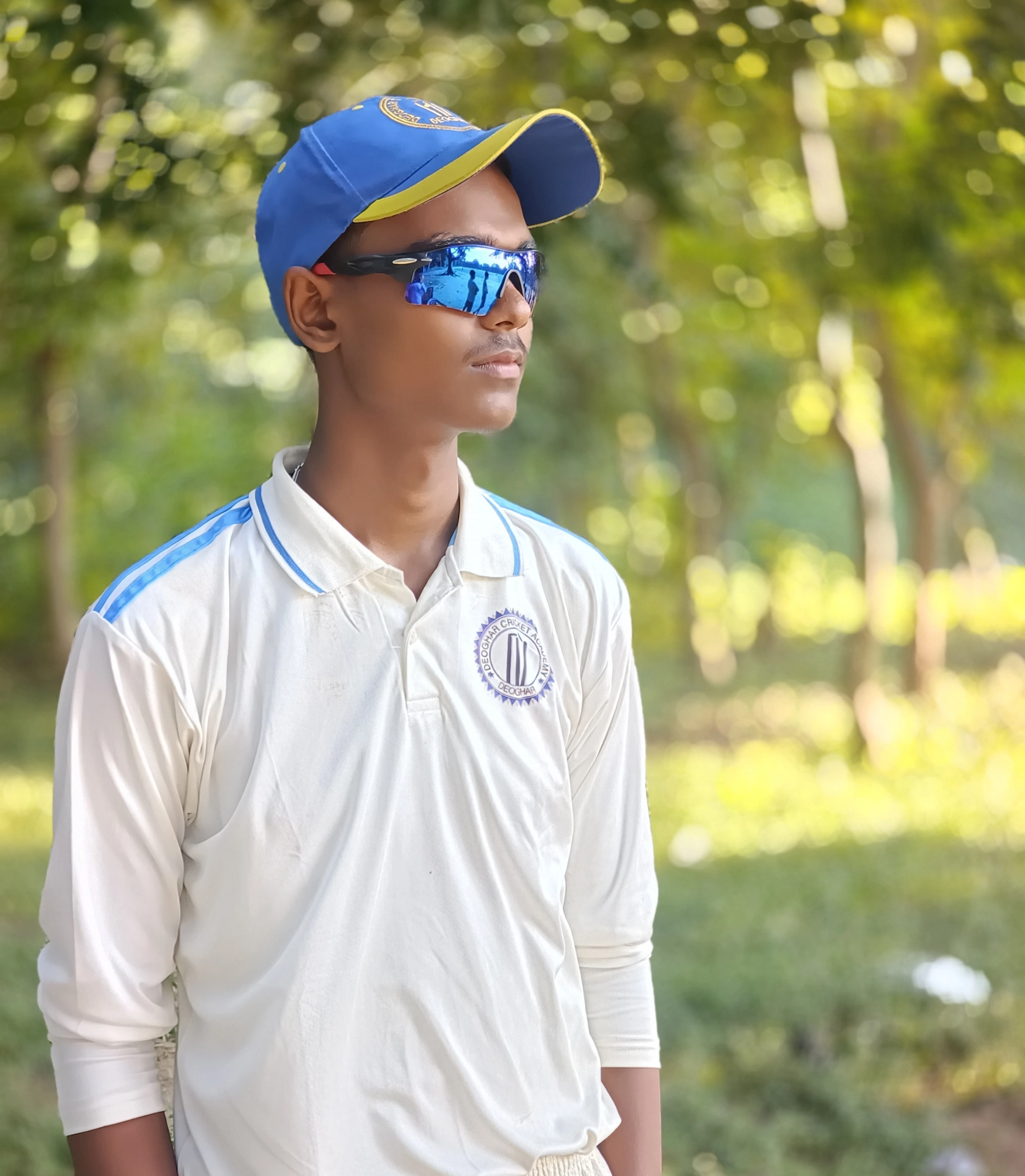 Anand Kumar Yadav