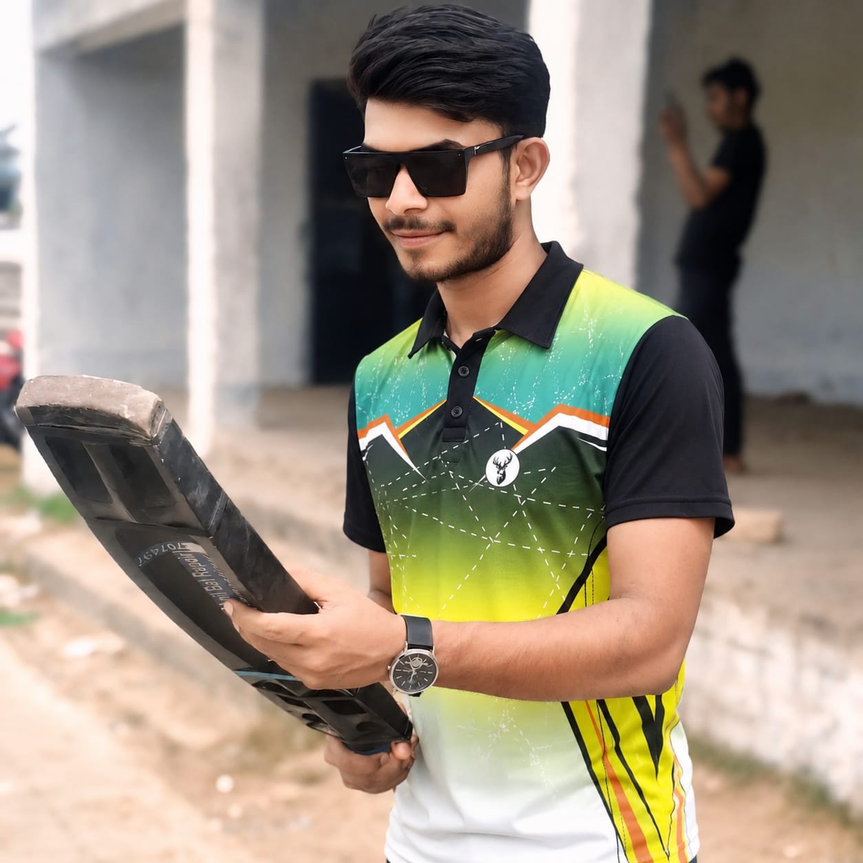 Vivek Kumar