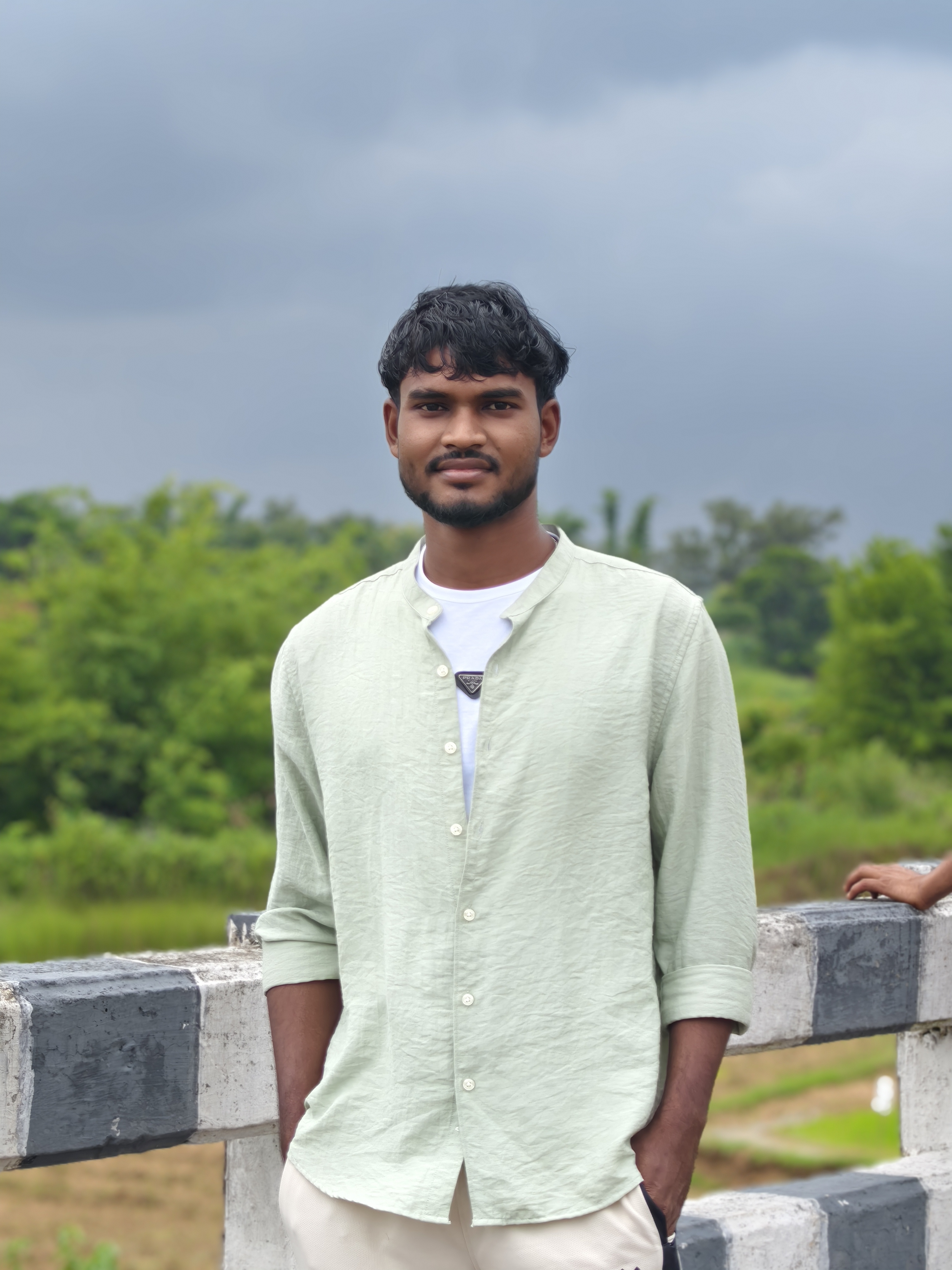 Vishal Gope