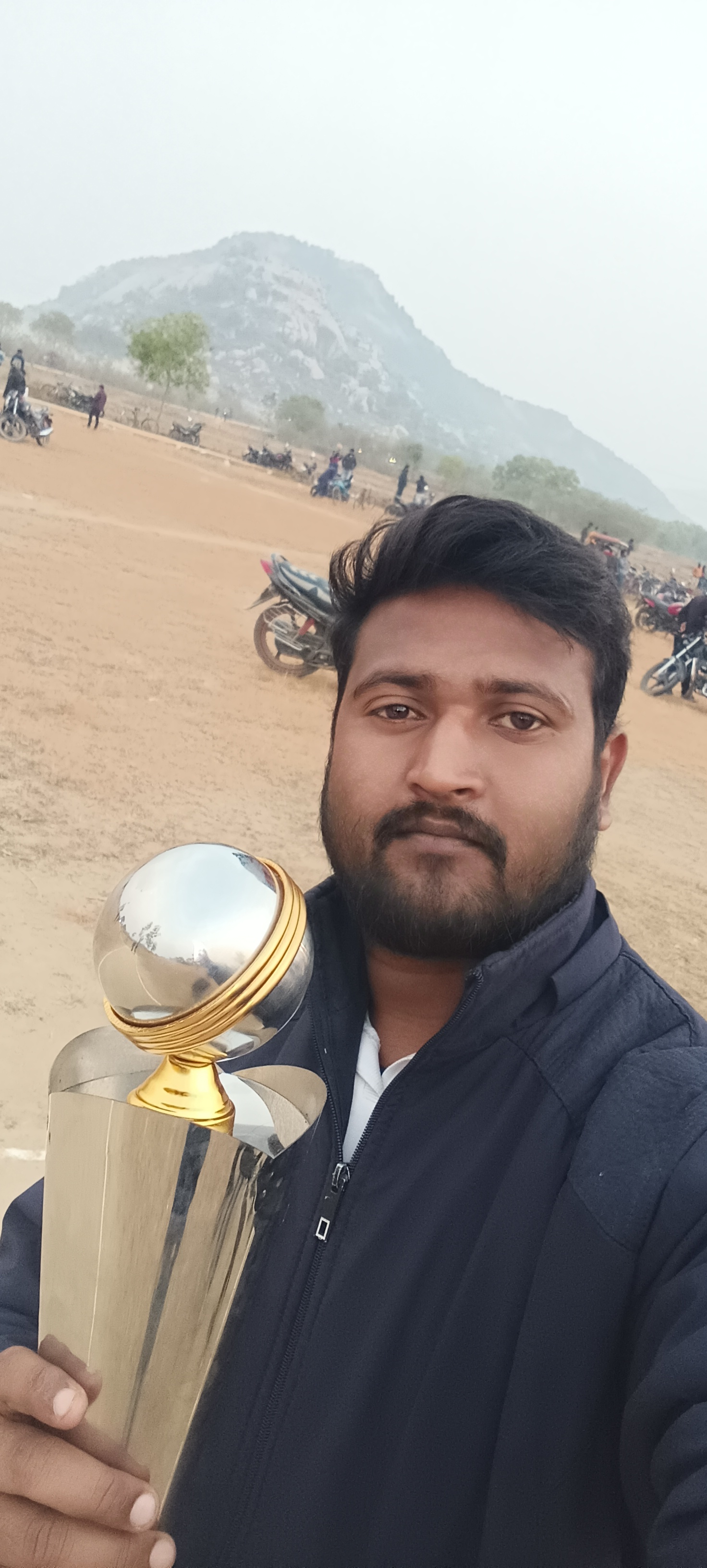Dinesh Paramanik