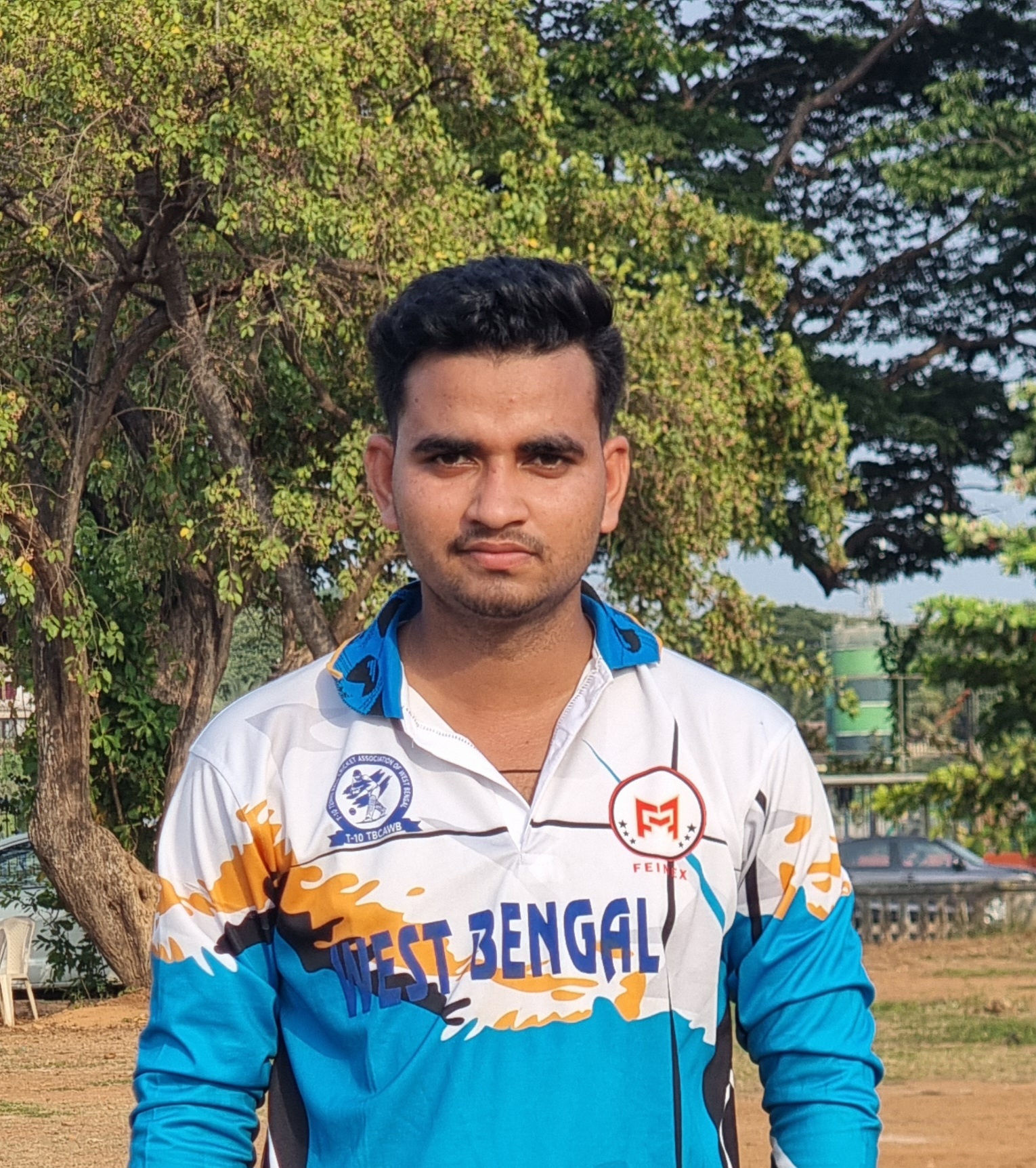Arman Ansari