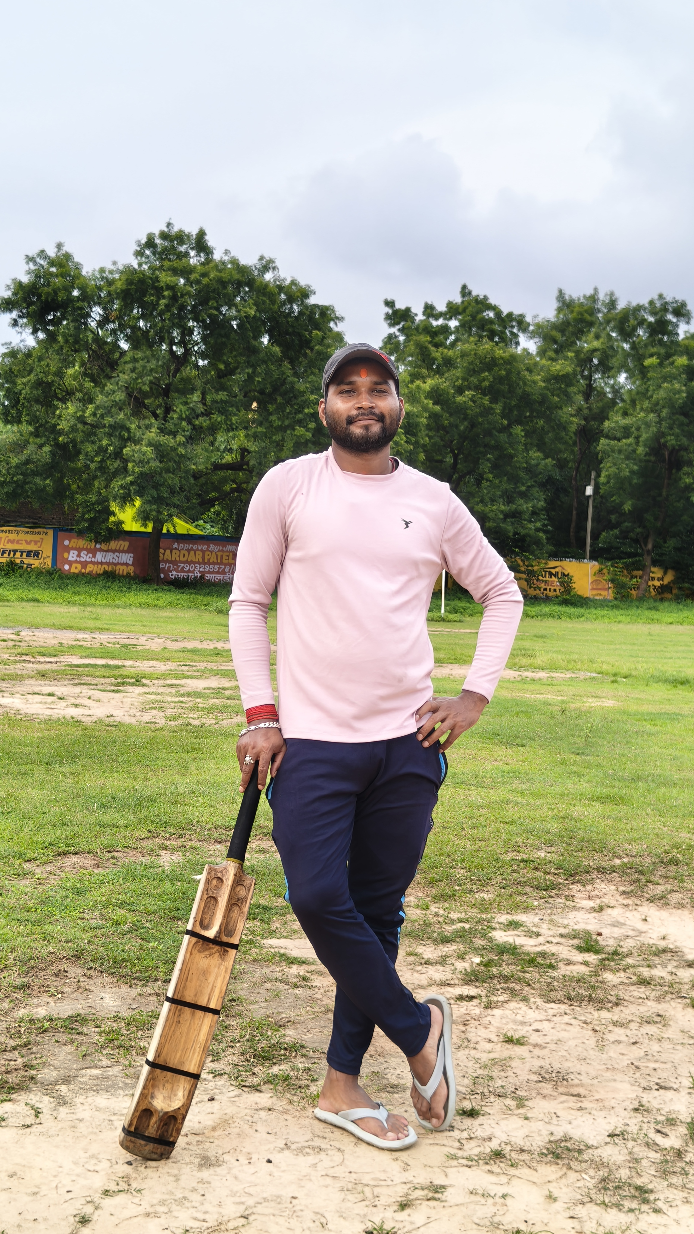 ROHAN NAIK