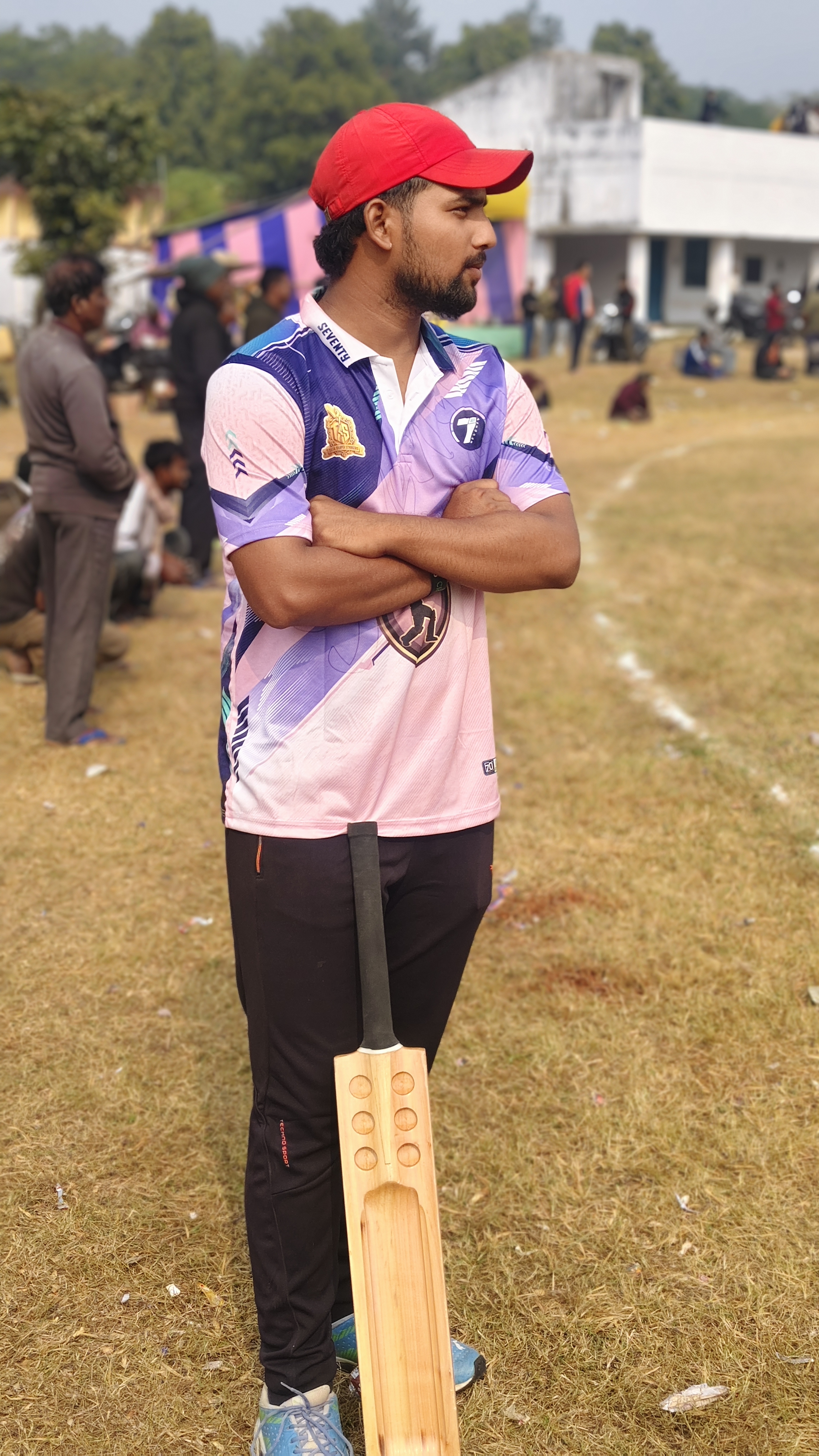 SHUBHAM AURANGABADI