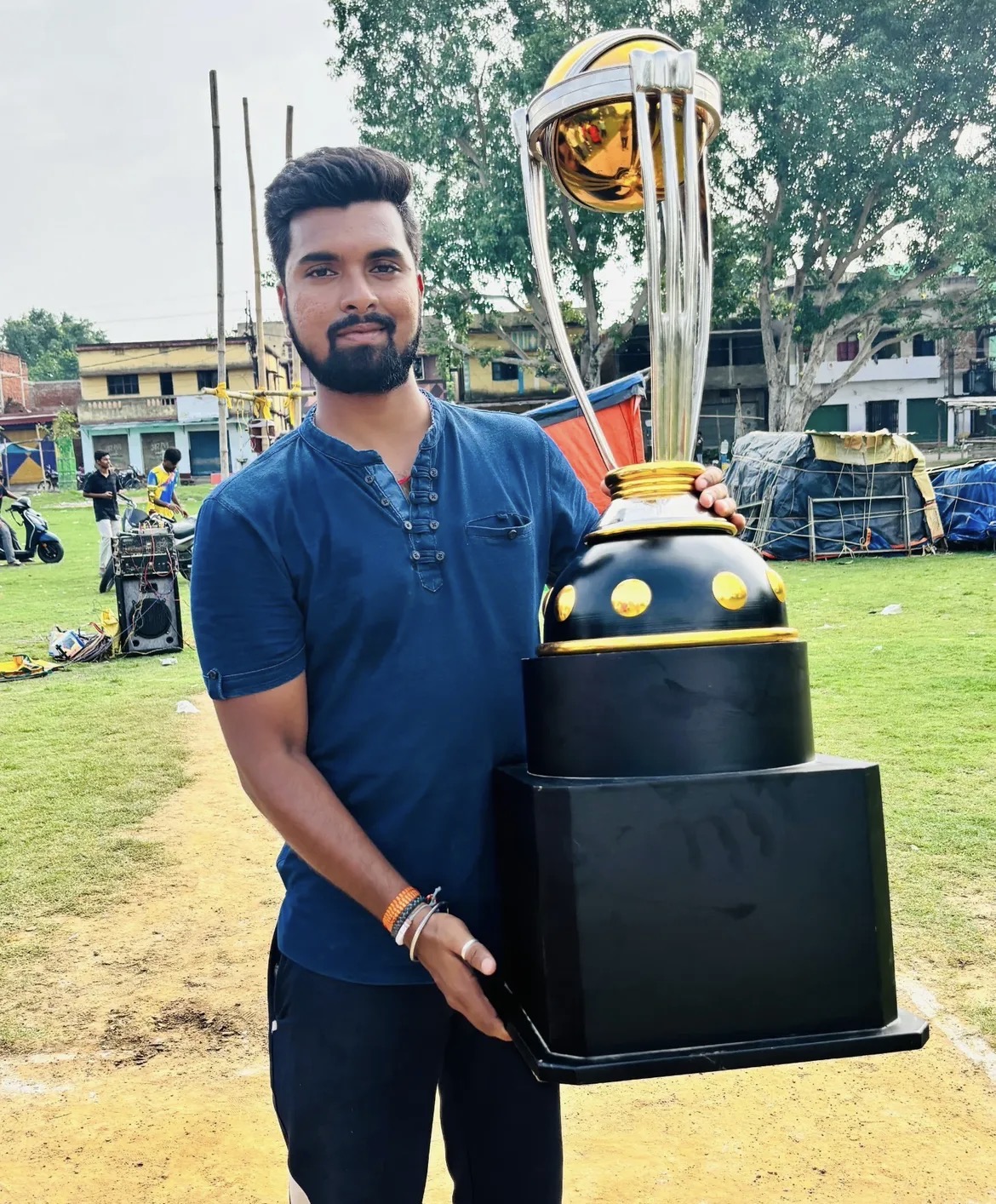 Sushobhit chowbey