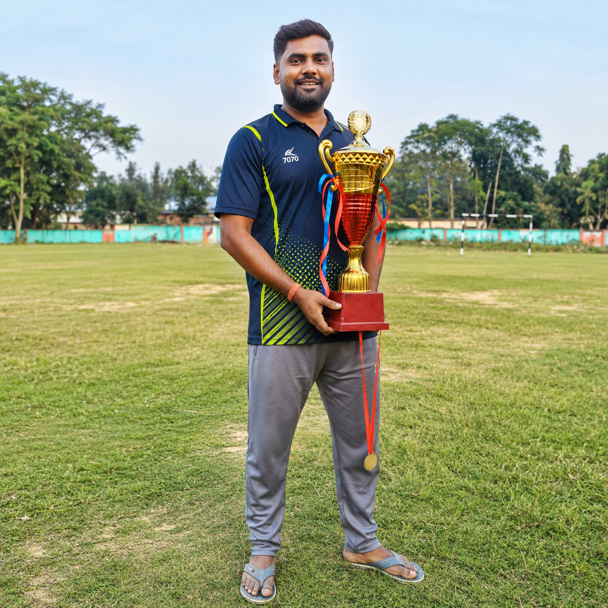 Pintu Kumar