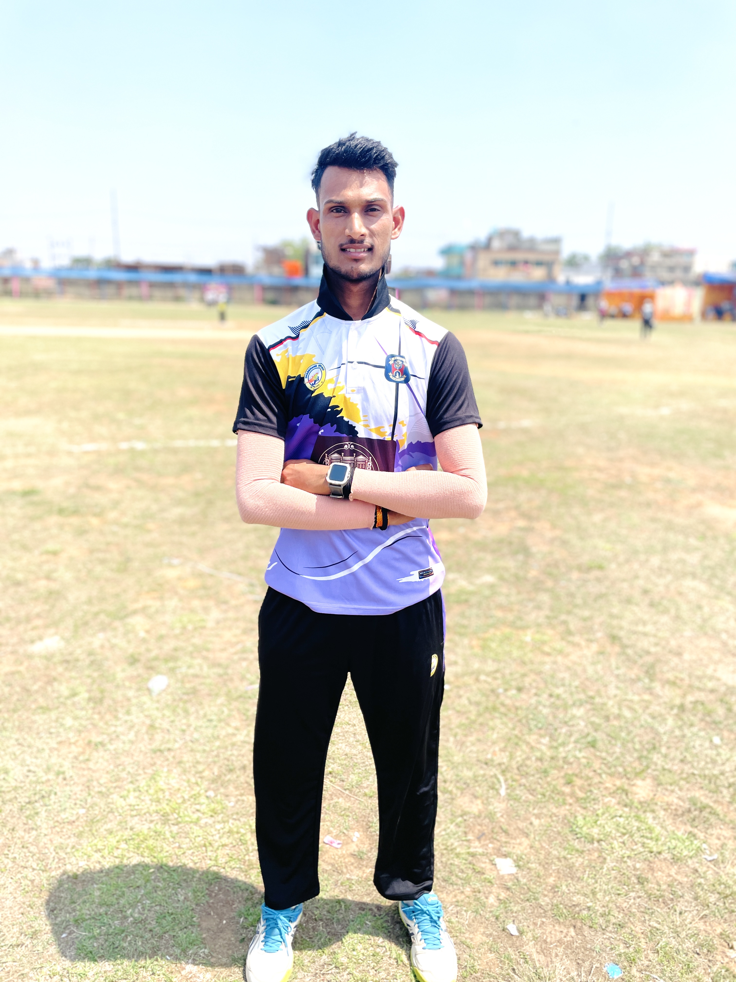 Chandan Singh