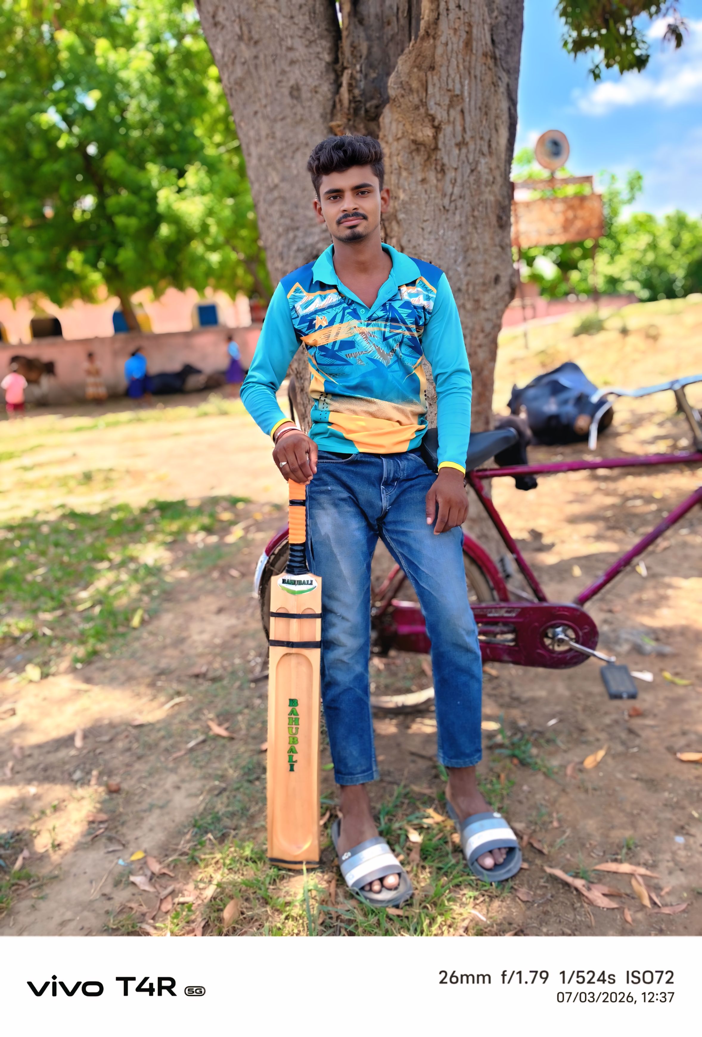 Sachin kumar