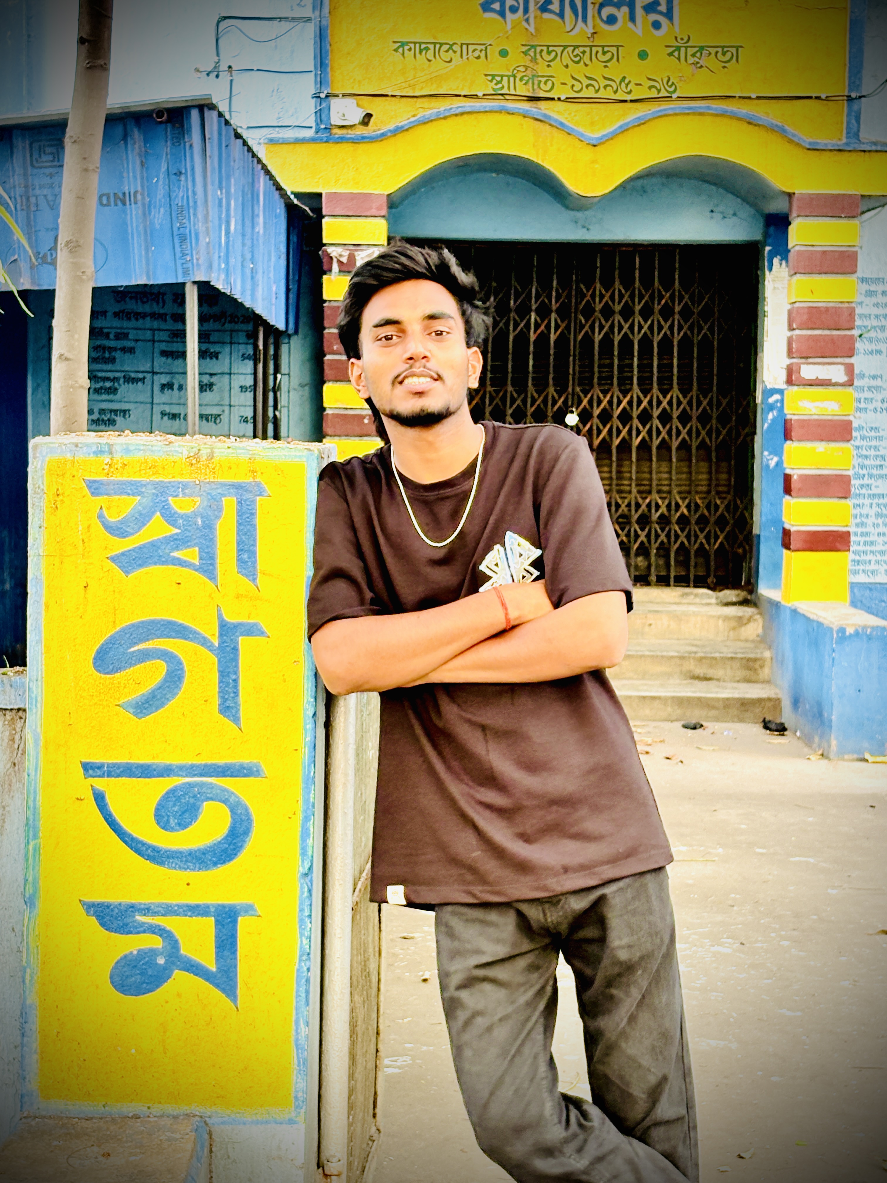 Rohit kumar