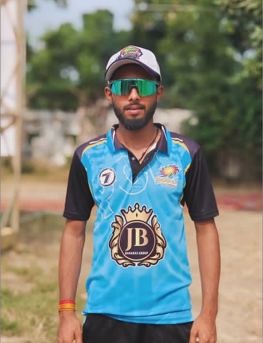Roushan Sharma