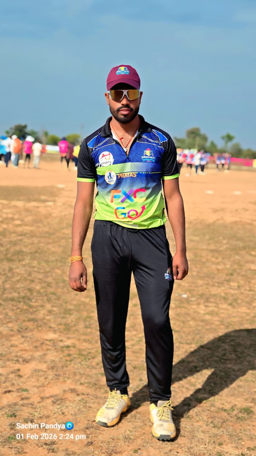 Sanjay yadav