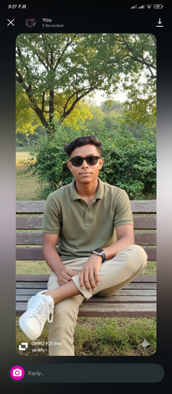 Ayush kumar