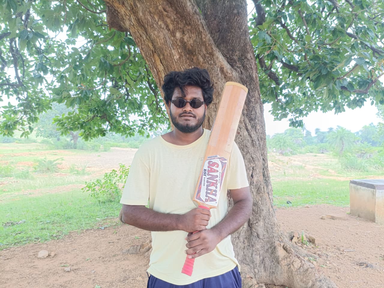 Saksham paswan