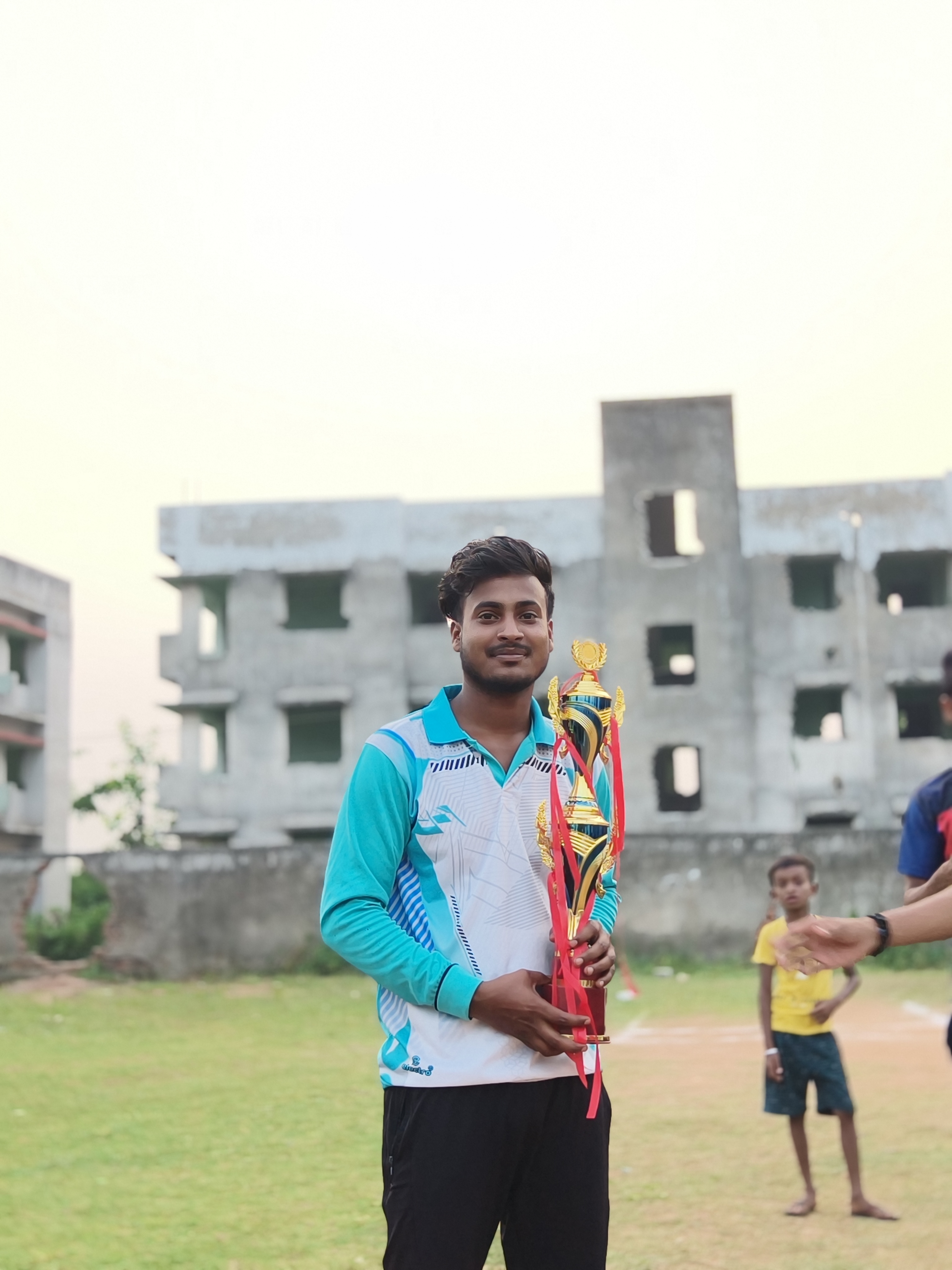 Dinesh Kumar