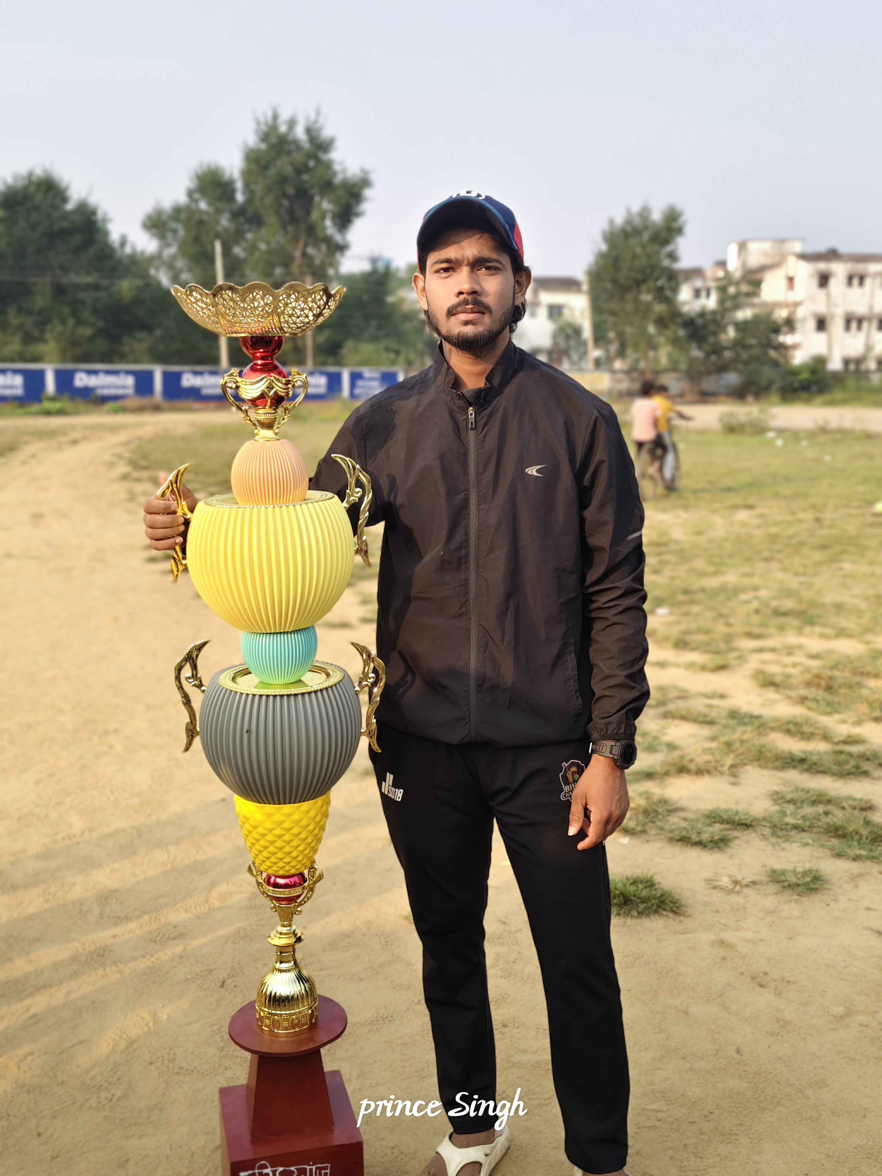 Aman Jeet singh
