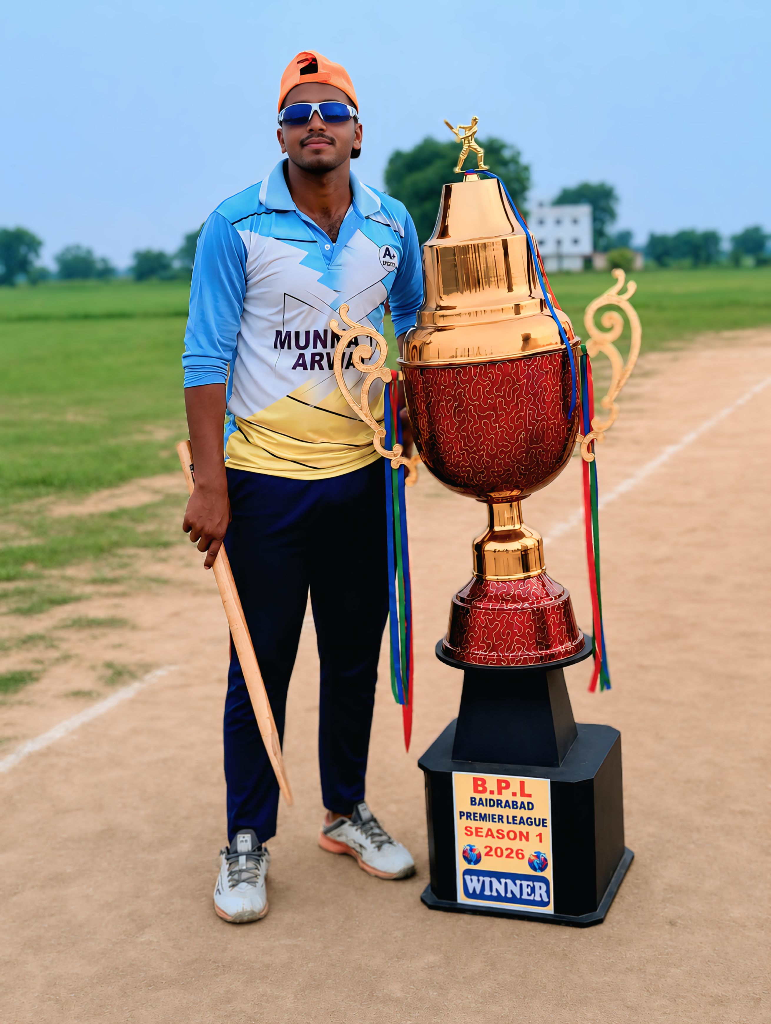 niraj yadav
