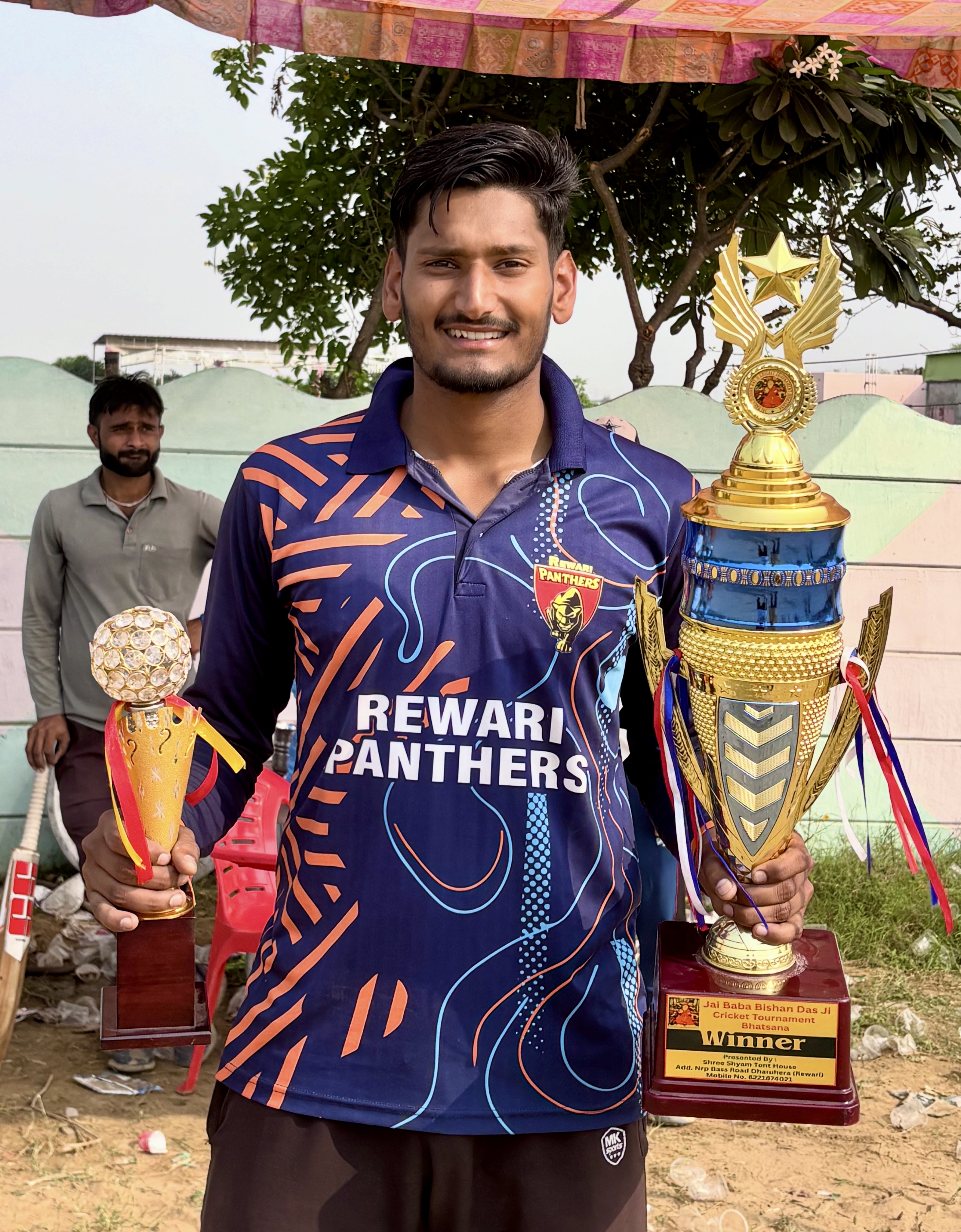 SAHIL SAINI