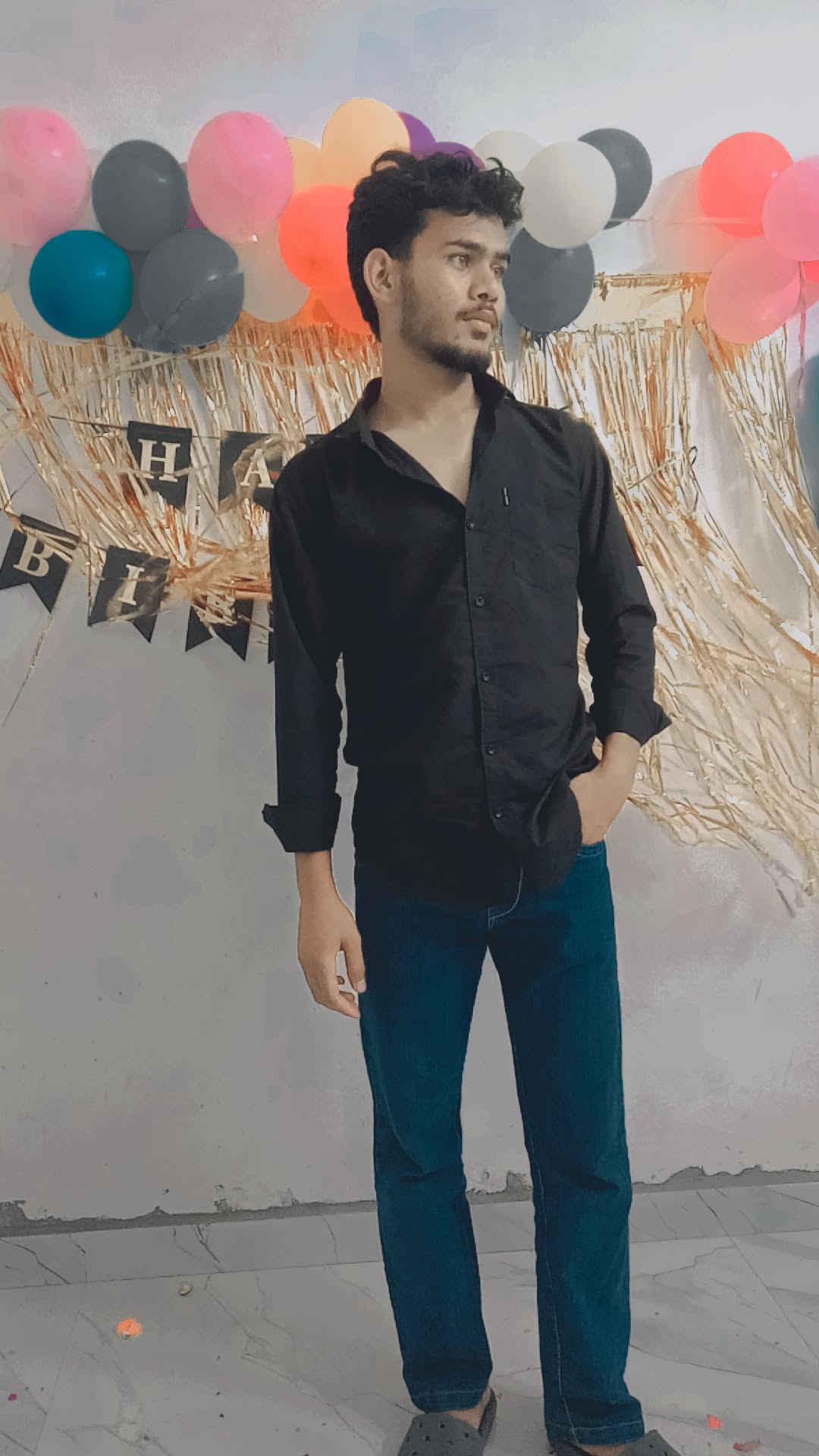 Mohd Sameer
