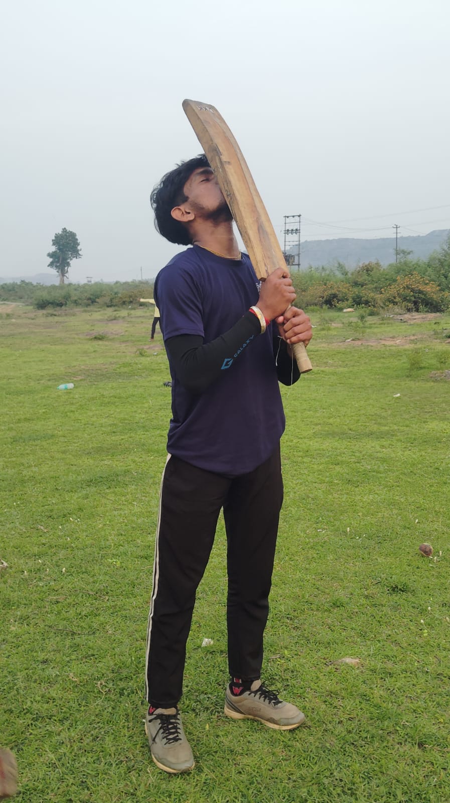 Prem Kumar