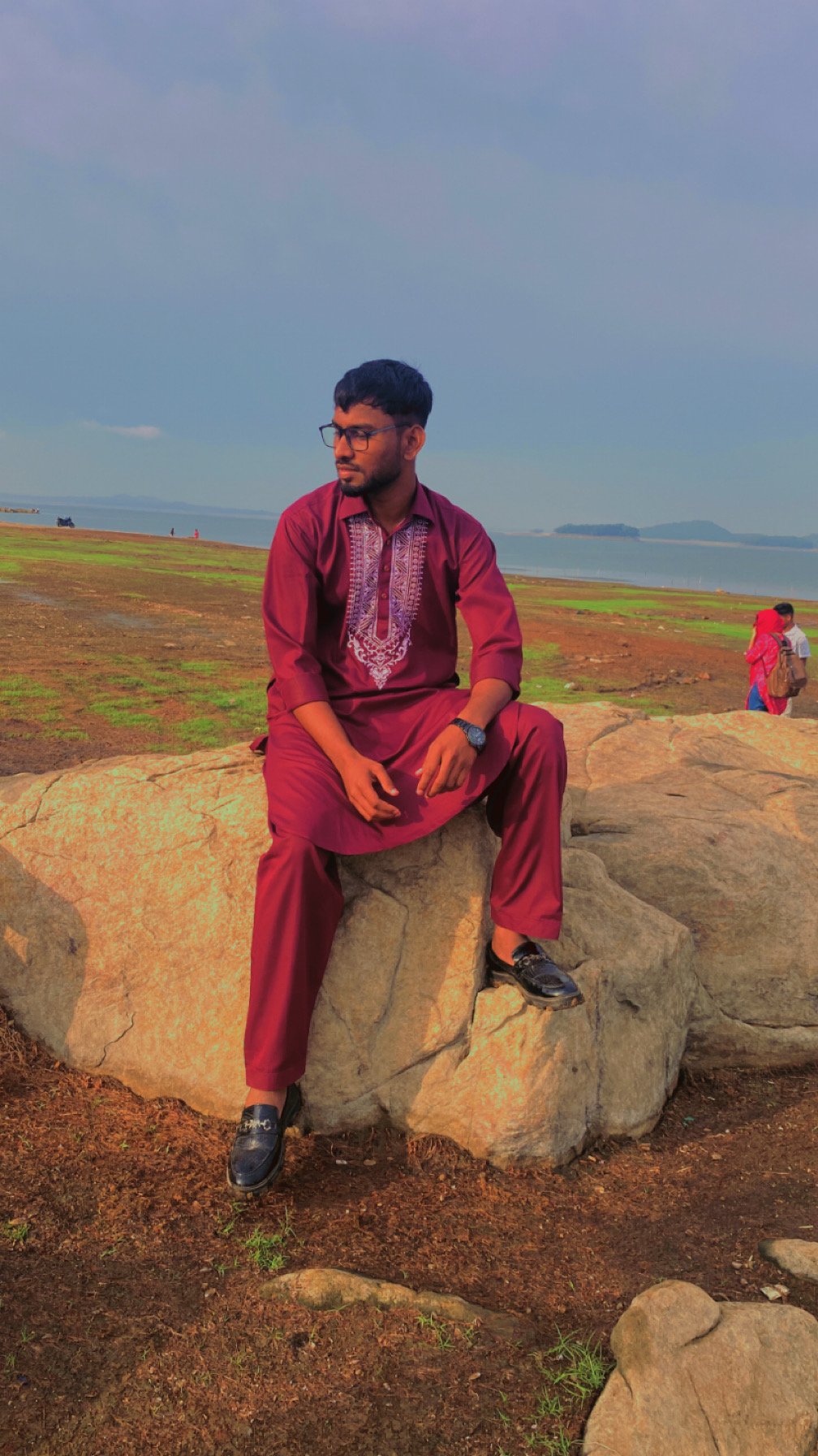 MD NUMAN ANSARI