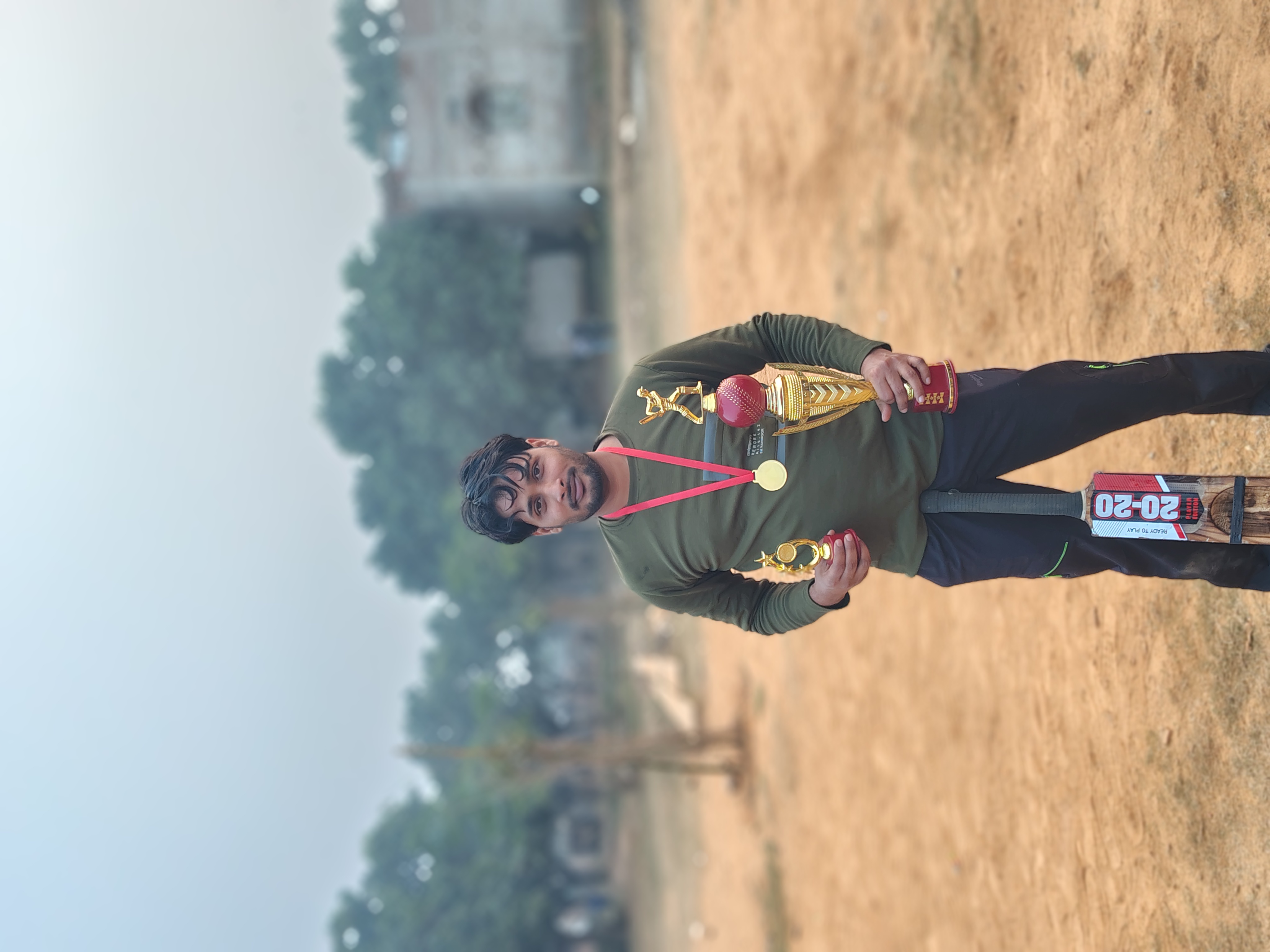 SANGA