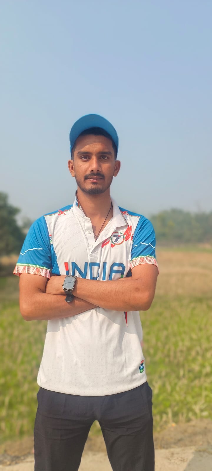 Amrit Raj