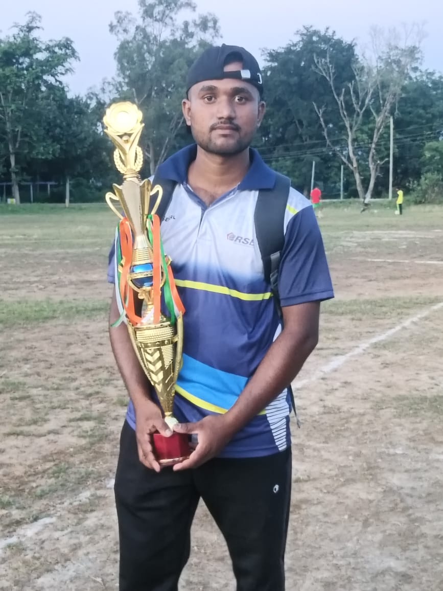 Jaladhar barik