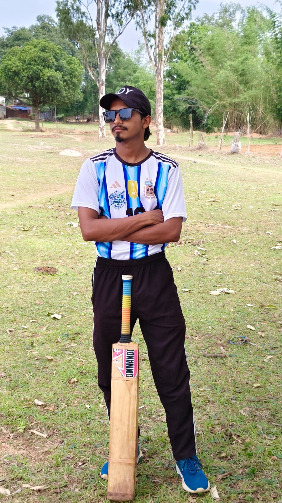 Md Salman Gani