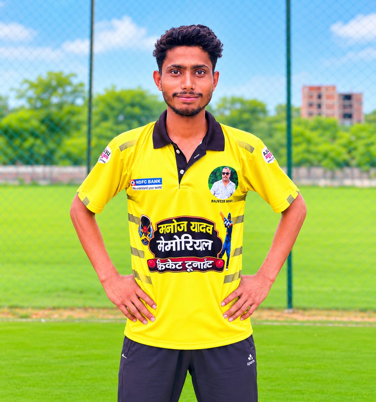 IRFAN KHAN