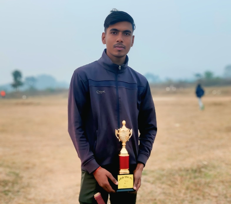 Rohit yadav