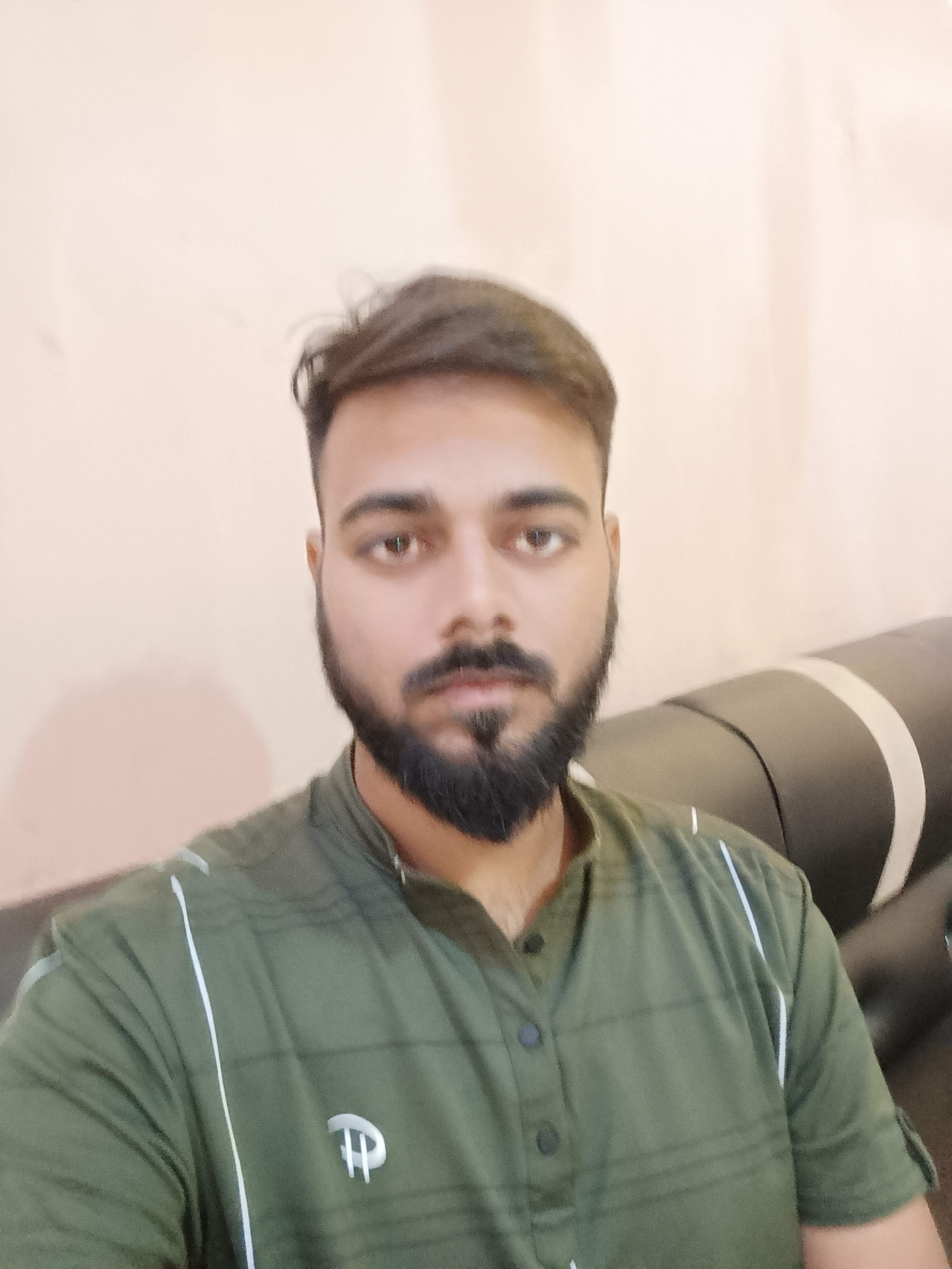 Anjani kumar singh