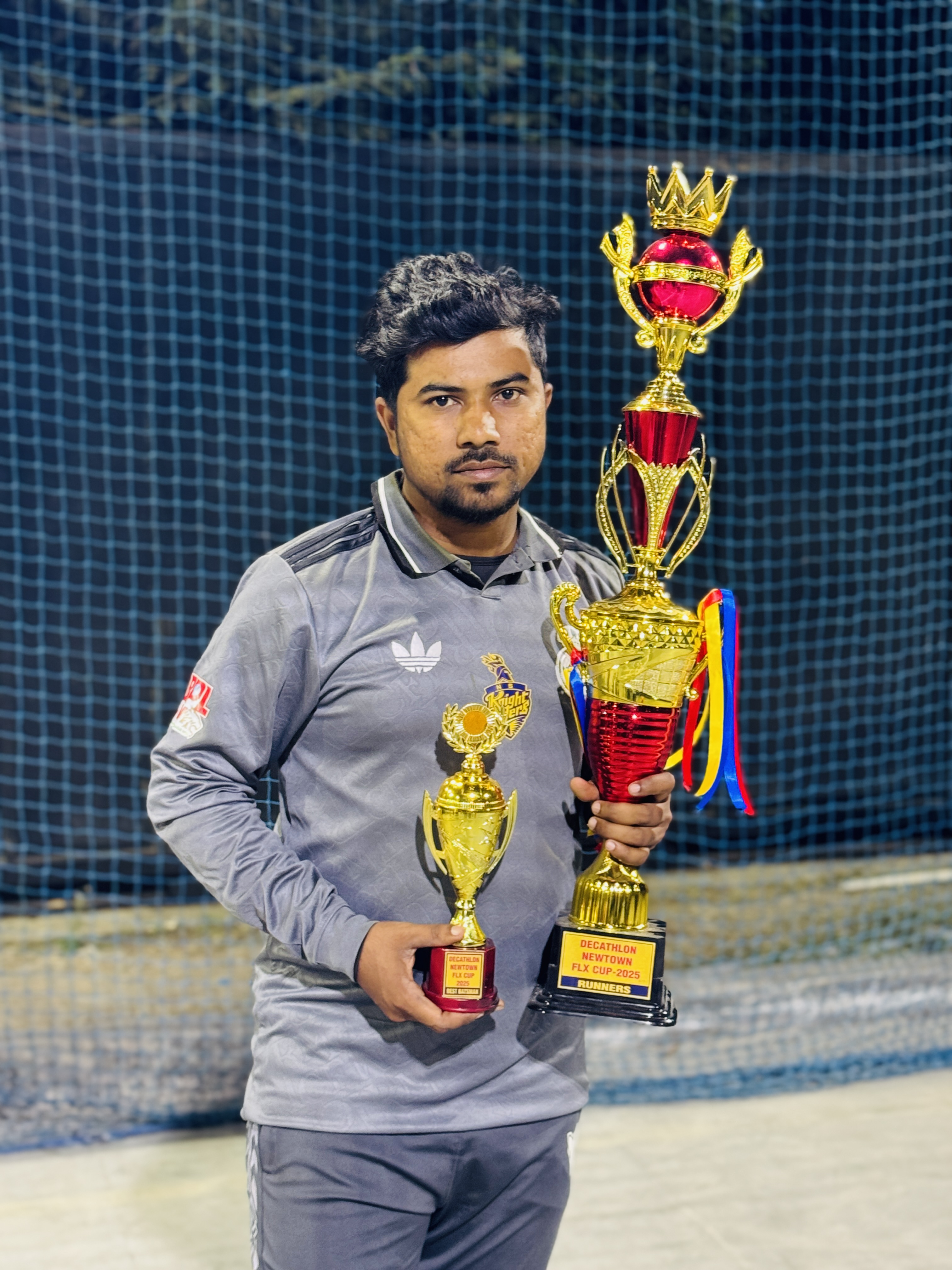 Faisal Zamir Lari