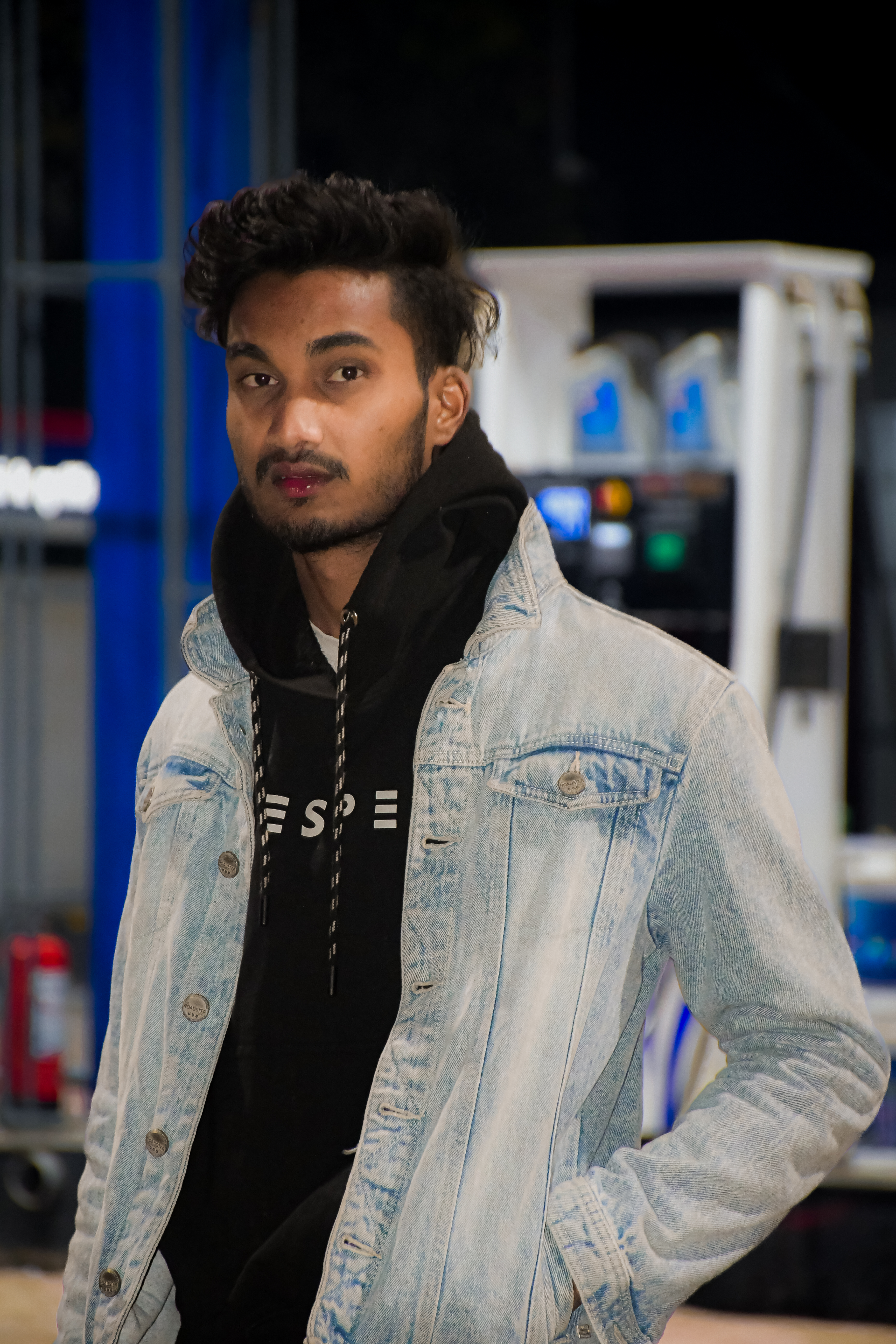 Manish singh
