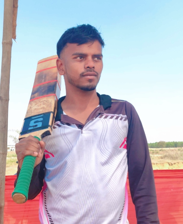 Senki kumar