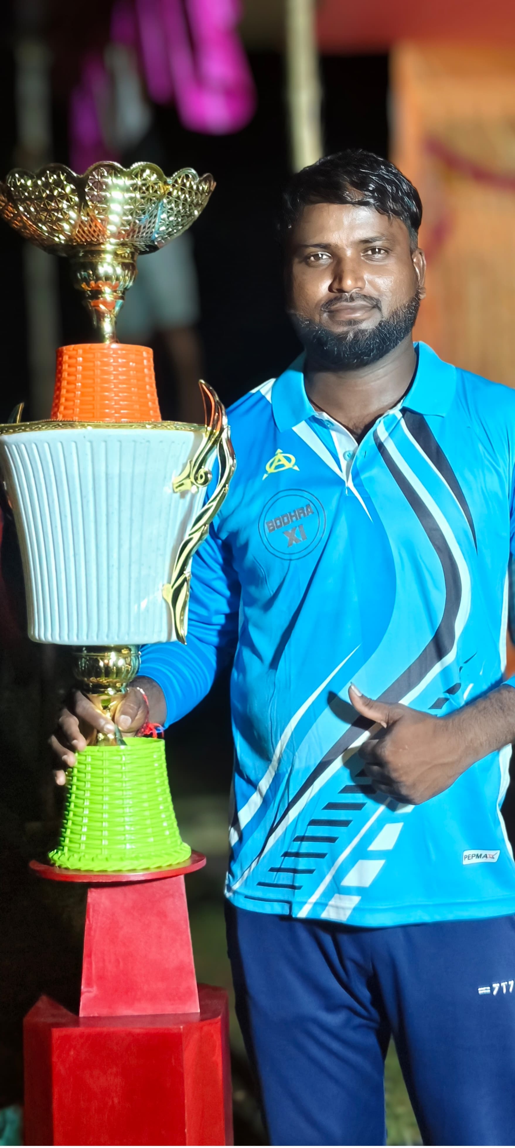 Sinku Mahato