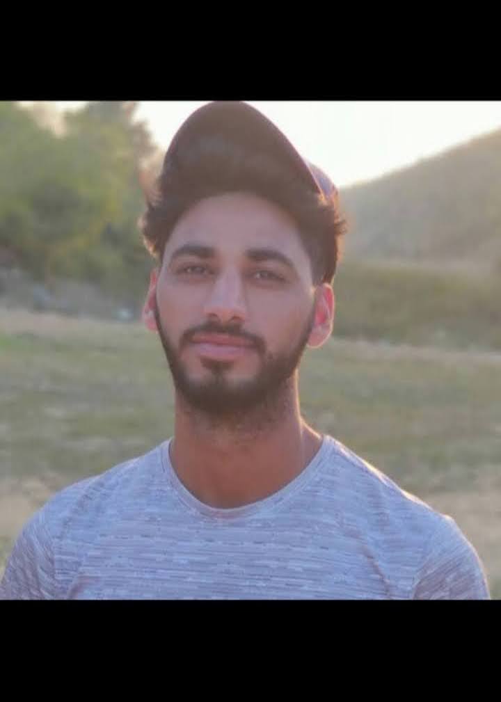 Sadam Ali