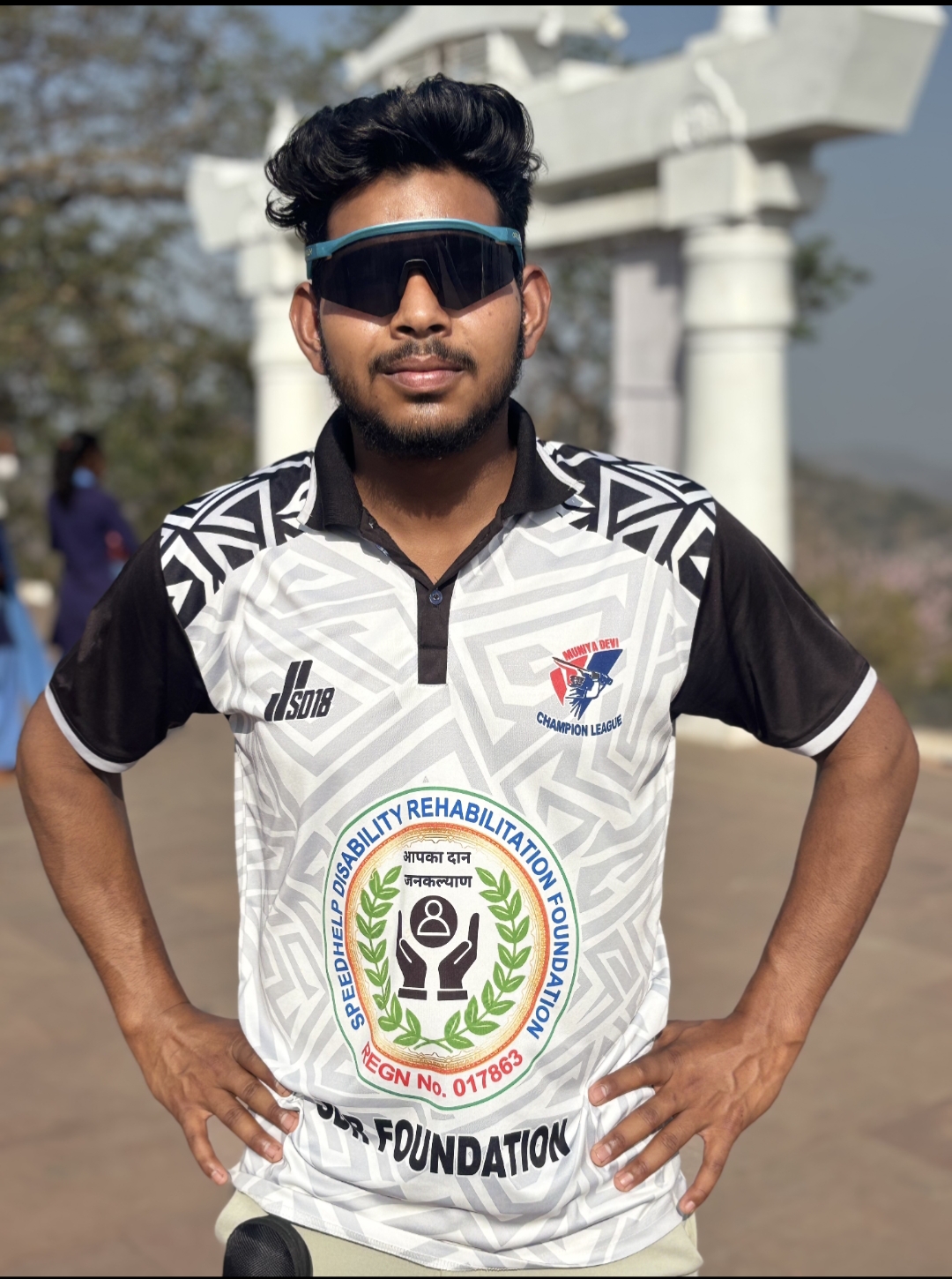Sohel Ansari