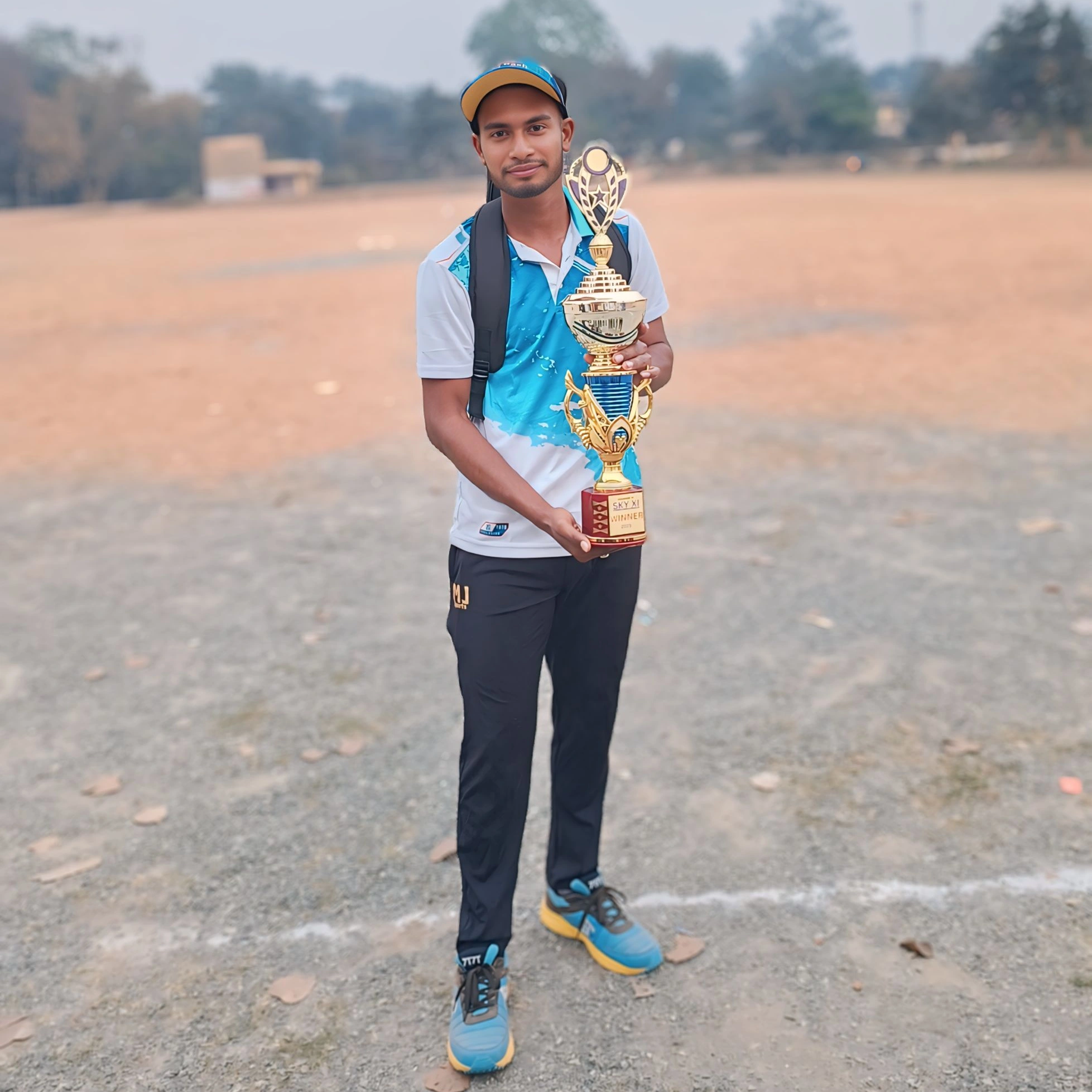 Akash Das