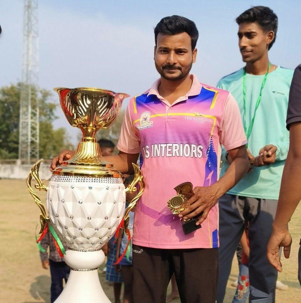 Kundan Singh