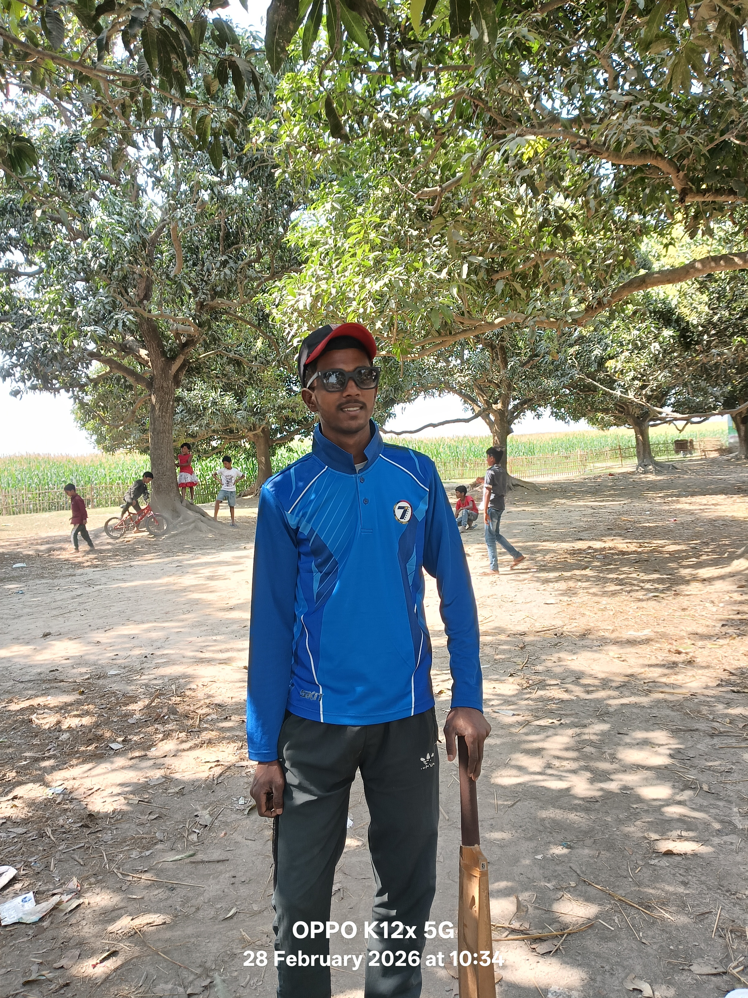 Ankit Kumar mahaldar
