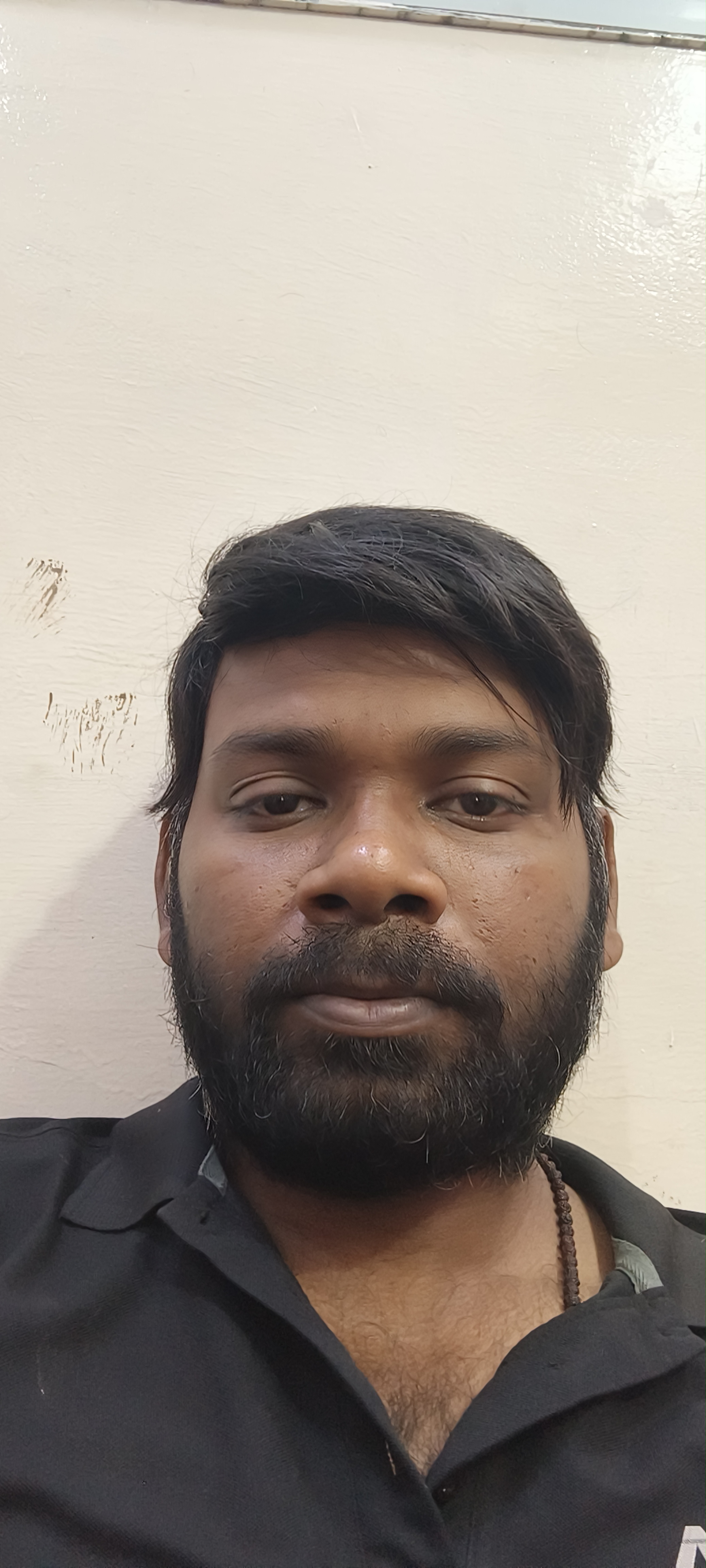 Mridul Rao
