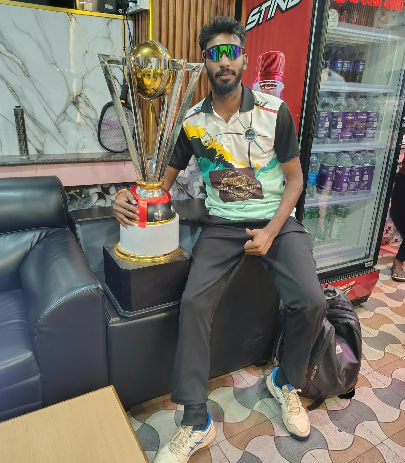 Rahul dutta