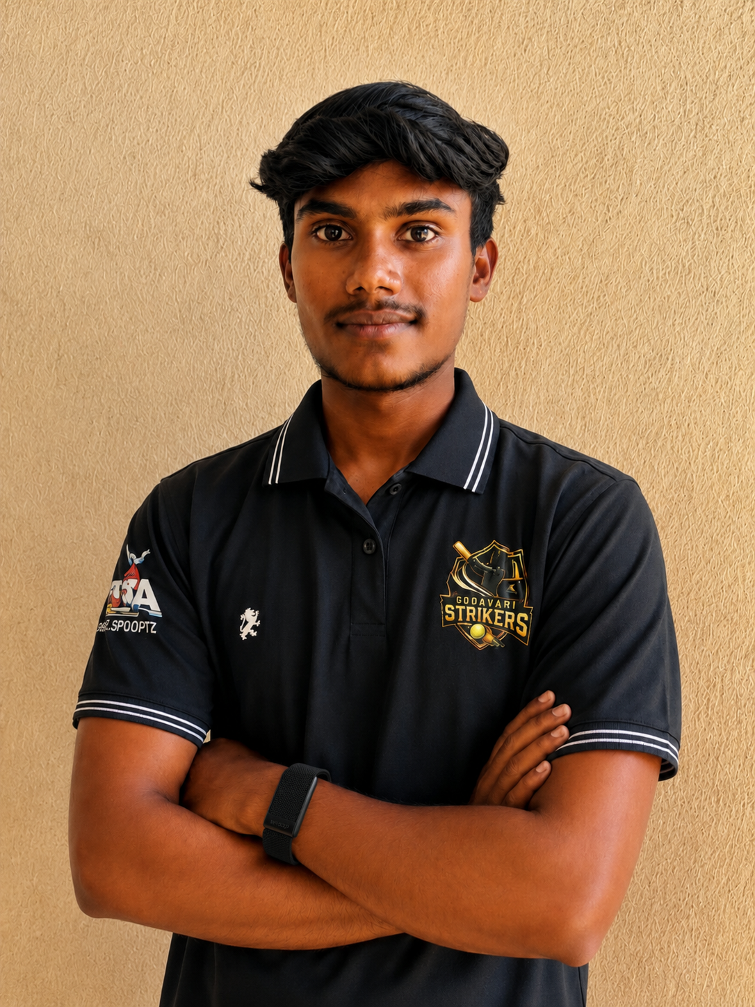 P. THOUFIQ ALI KHAN