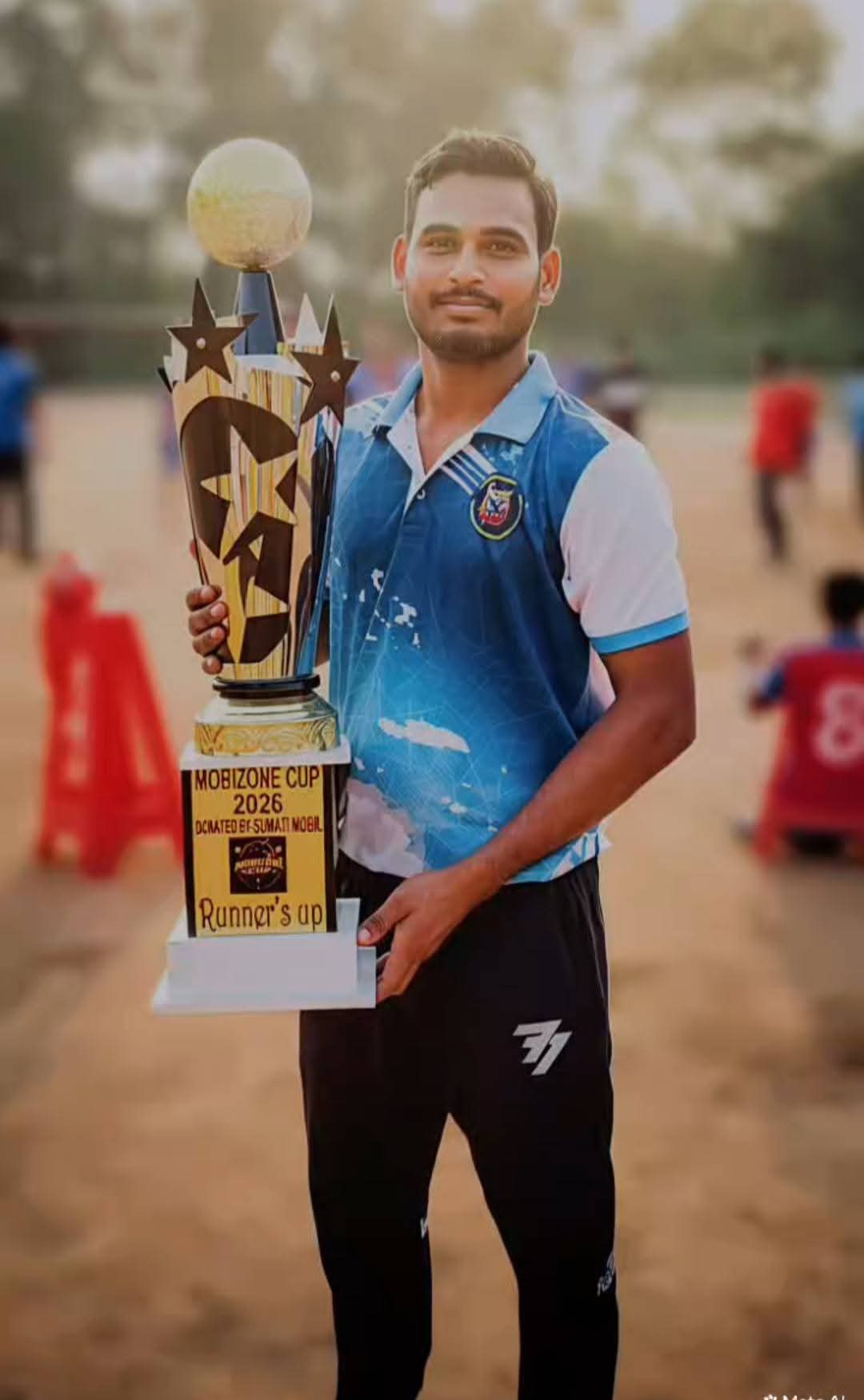 VISHAL KUMAR DAS
