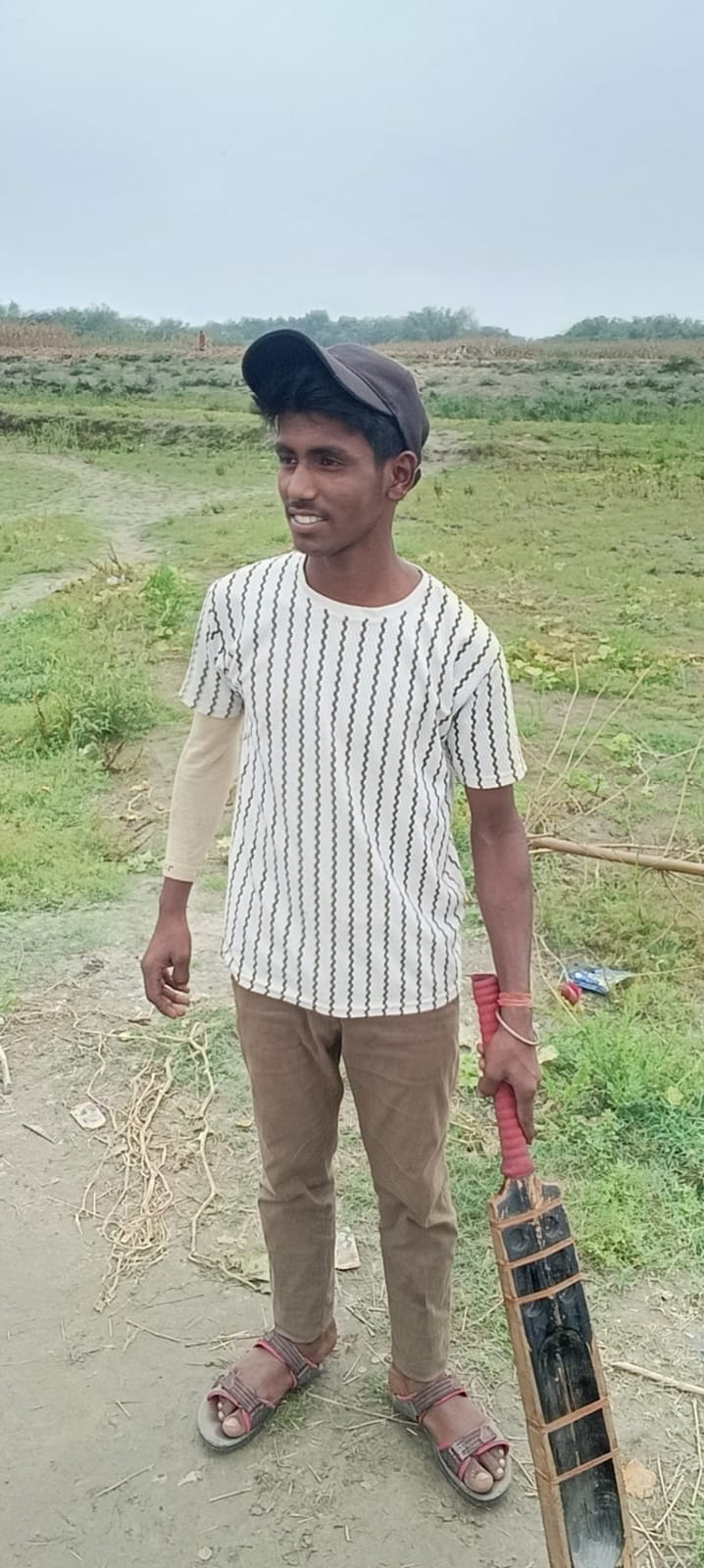 Pawan kumar