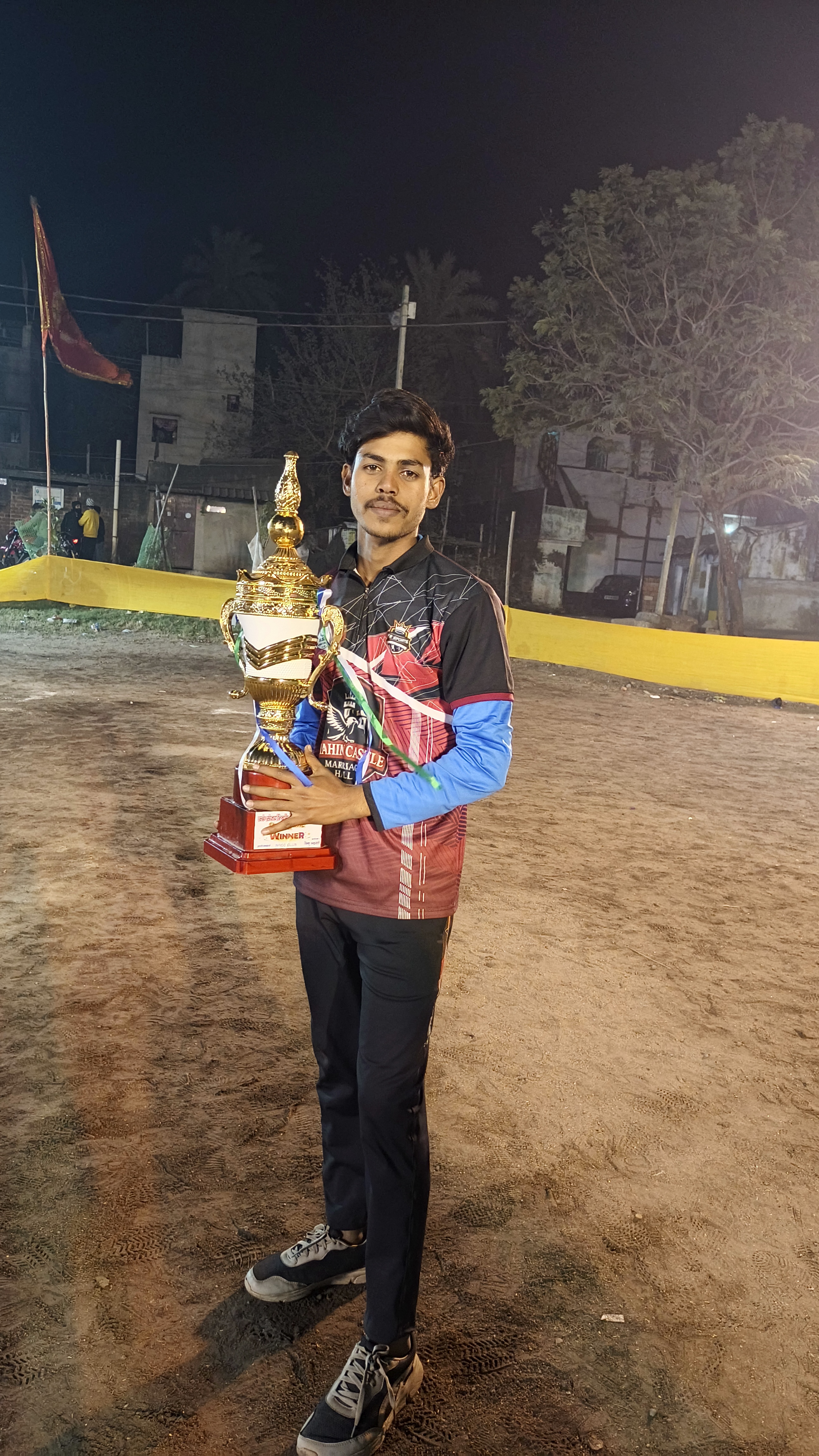 Salman shaikh