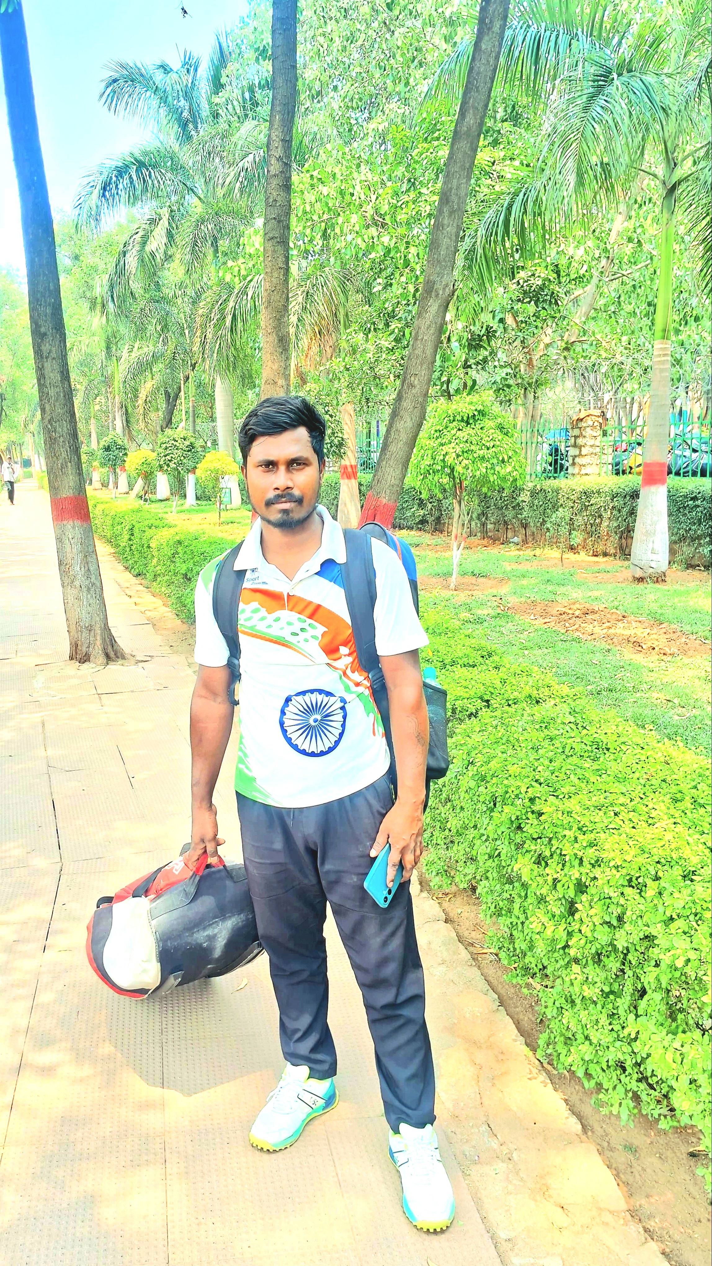 Ajay mahato