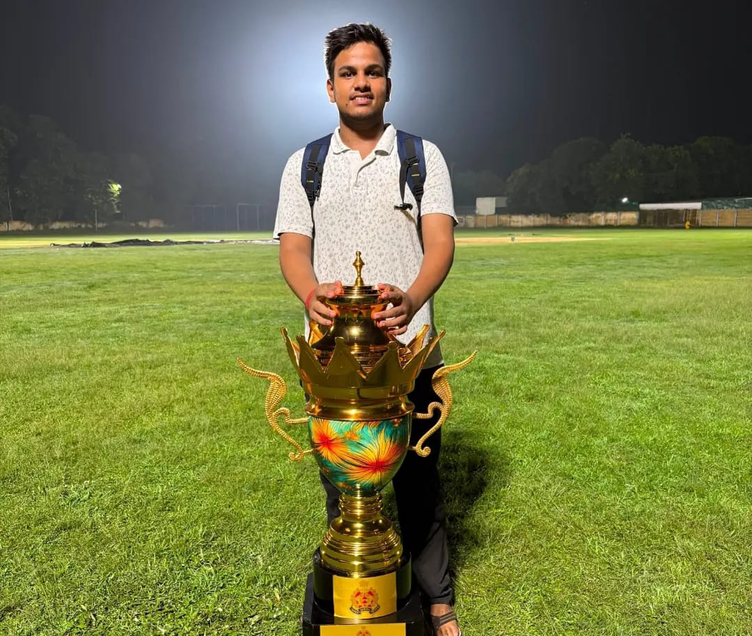 Aditya tiwari
