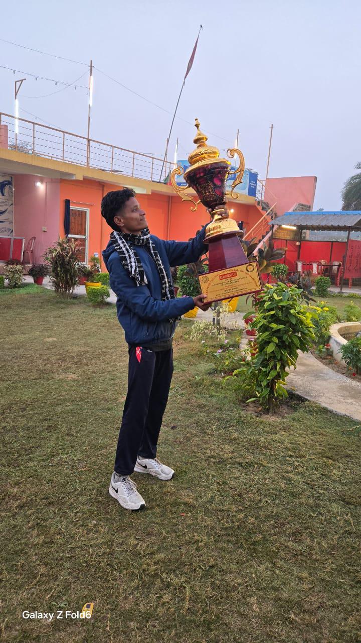 Pankaj kumar mahto